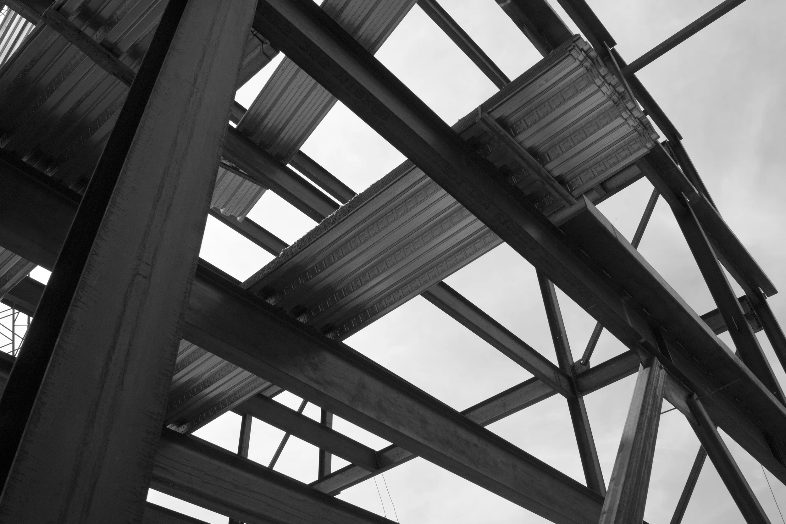 Business Administration Building #164, Kansas State University, 2015