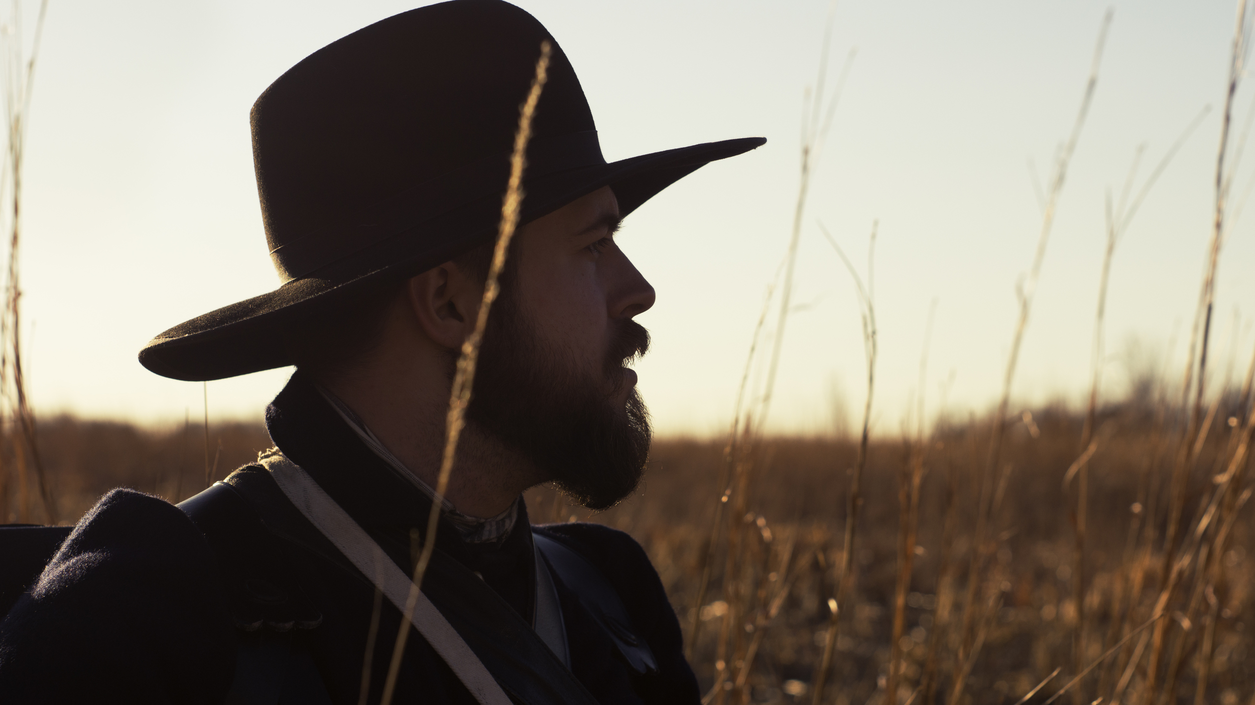 Jacob #24, Civil War-Union Army, 2016
