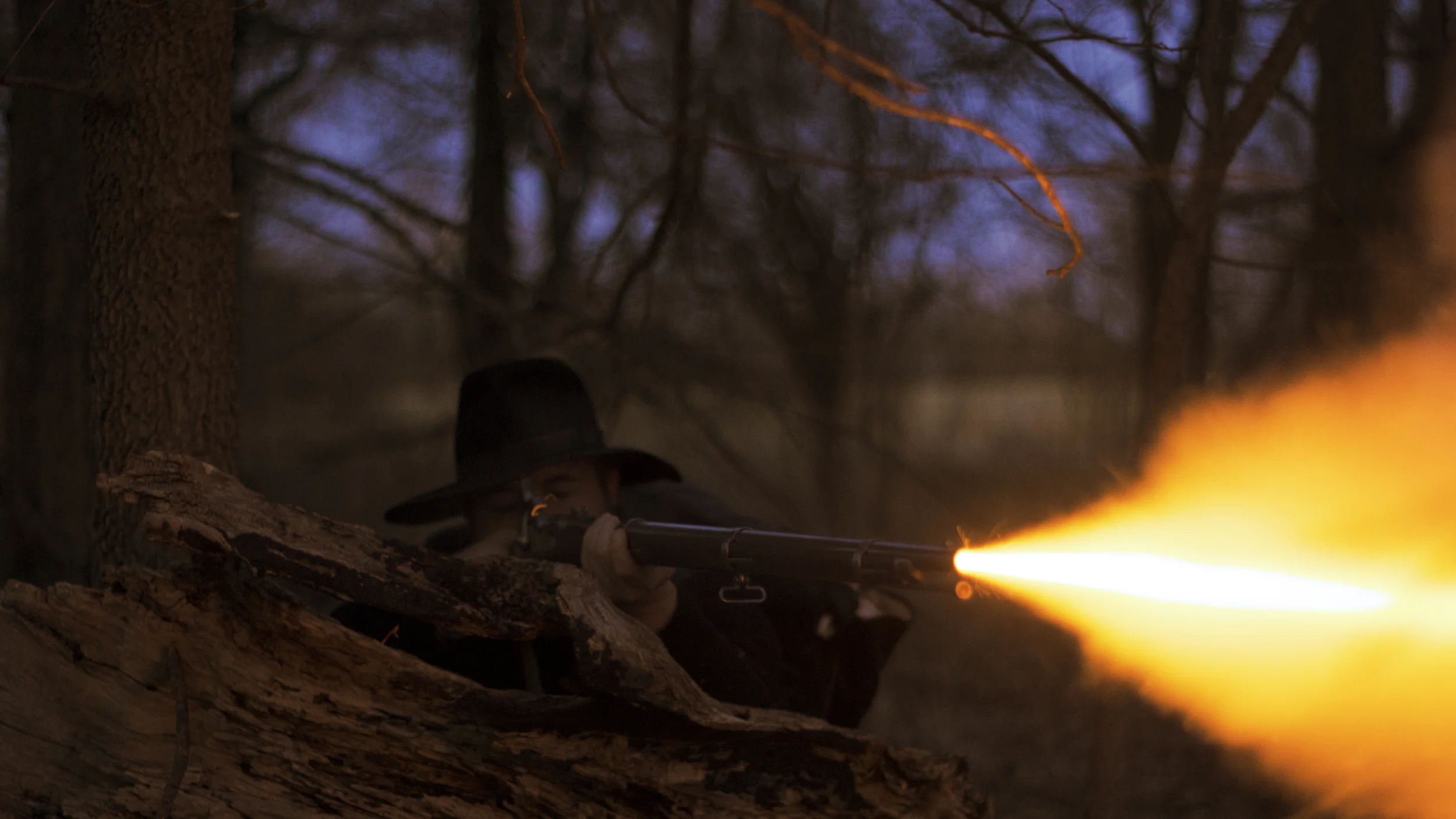 Jacob #136, Civil War-Union Army, 2016