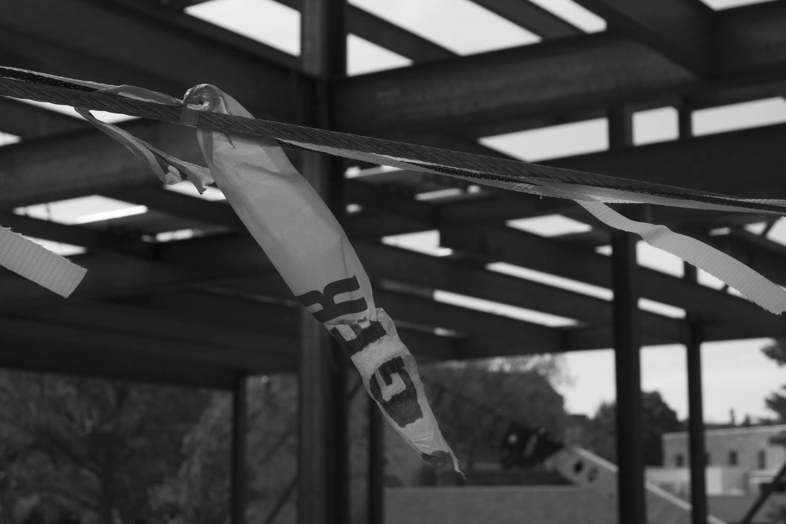 Business Administration Building #141, Kansas State University, 2015