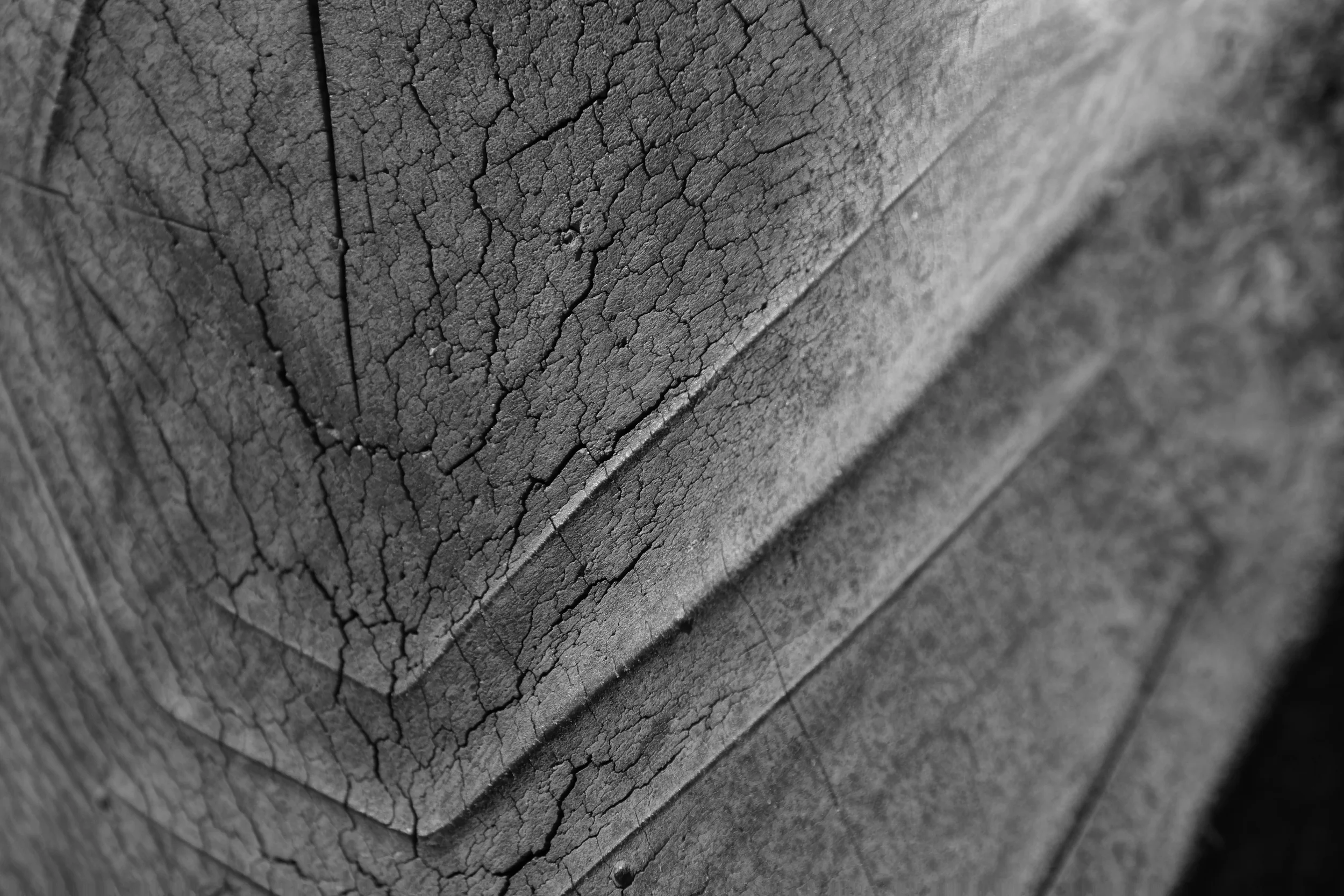 Tractor Tire, Alma KS, 2014