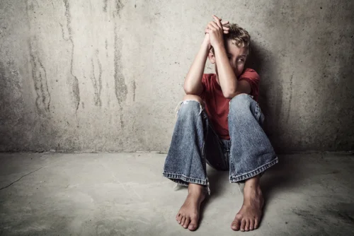 The impact of trauma on the developing brain — Key Ministry