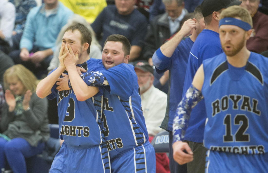 Photo credit: Canton Repository