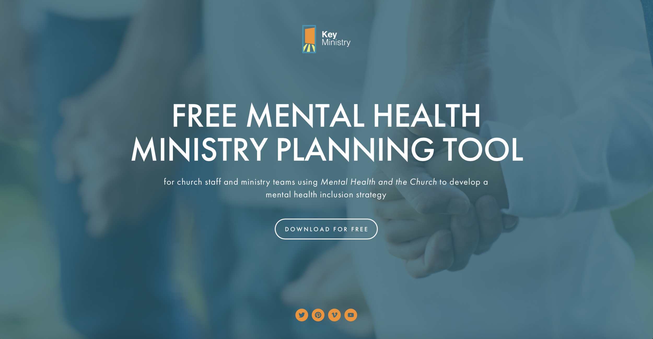 Ministry Planning Tool Screenshot.png