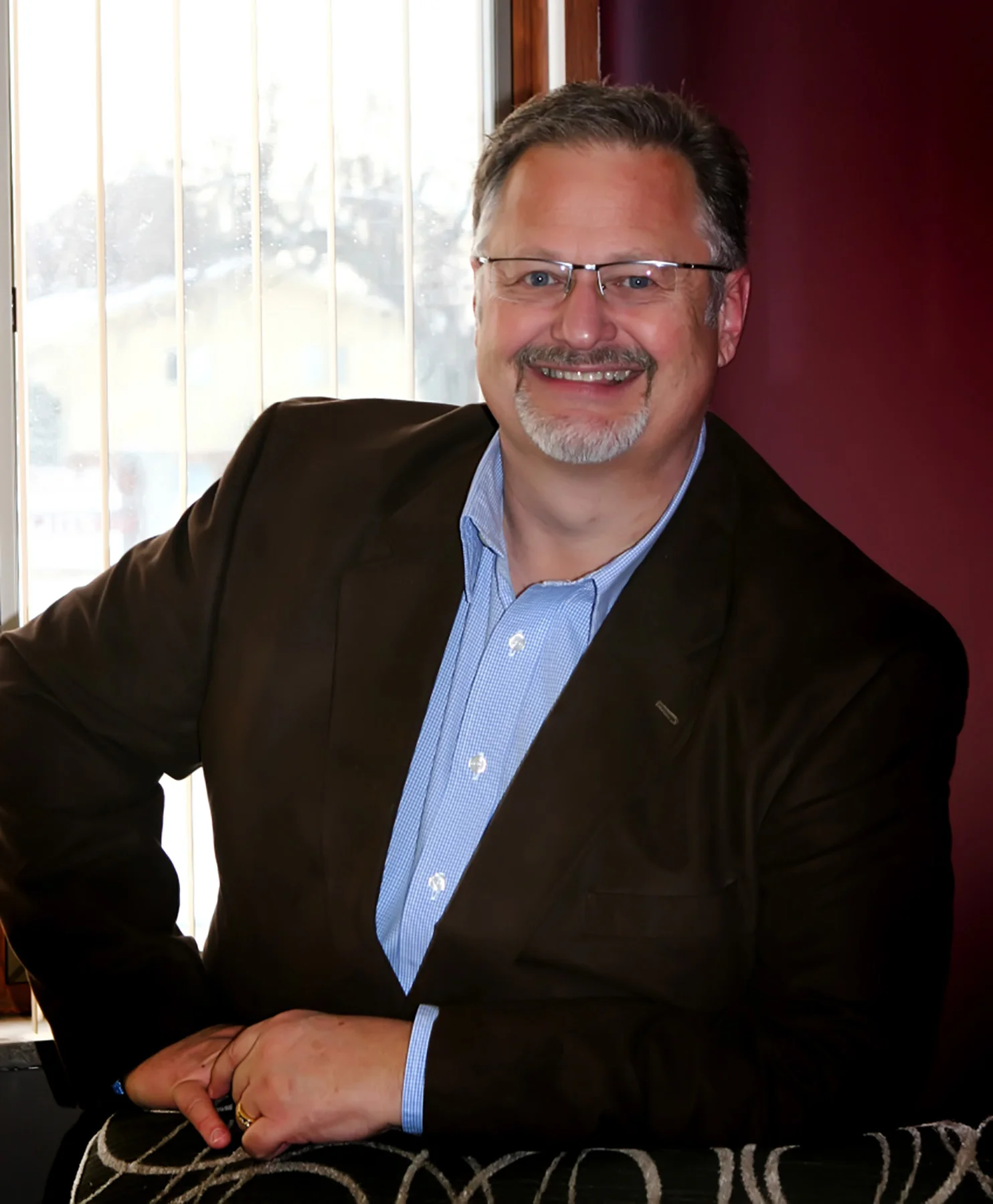Brad Hoefs