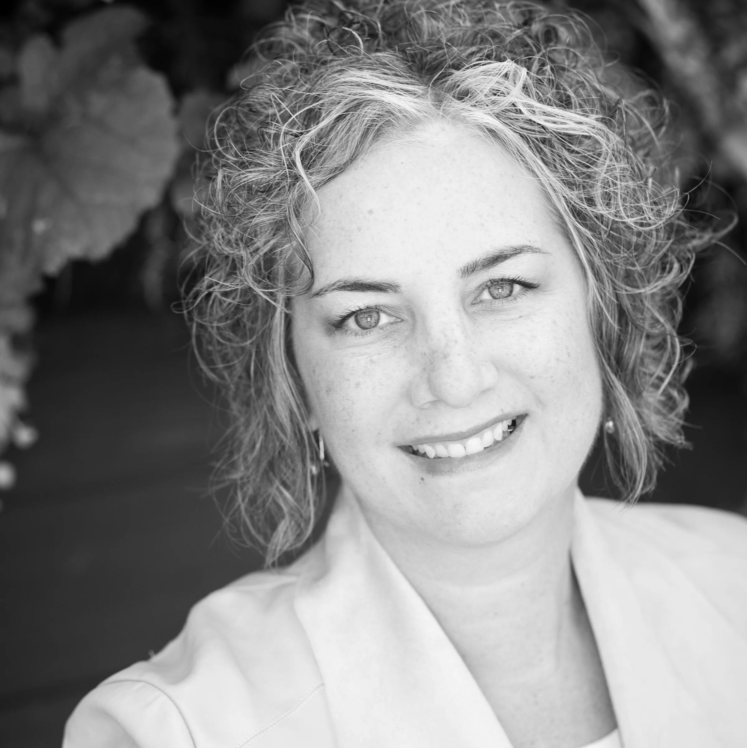 Lisa Jamieson