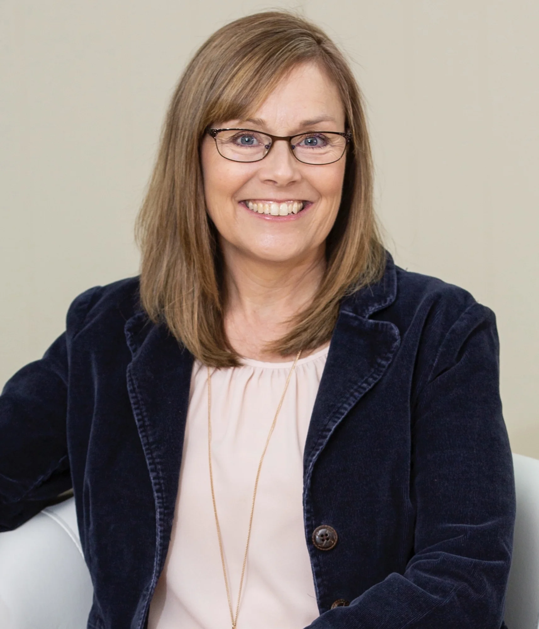 Christine Pierce