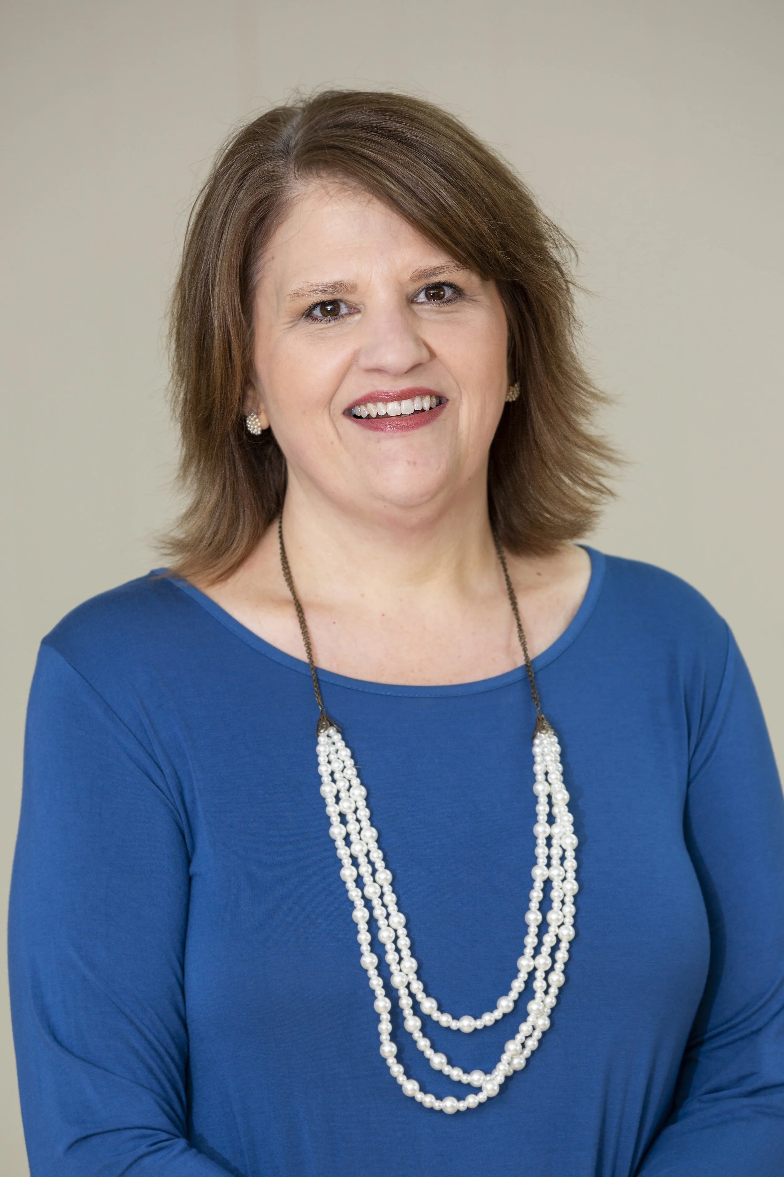 Becky  Davidson