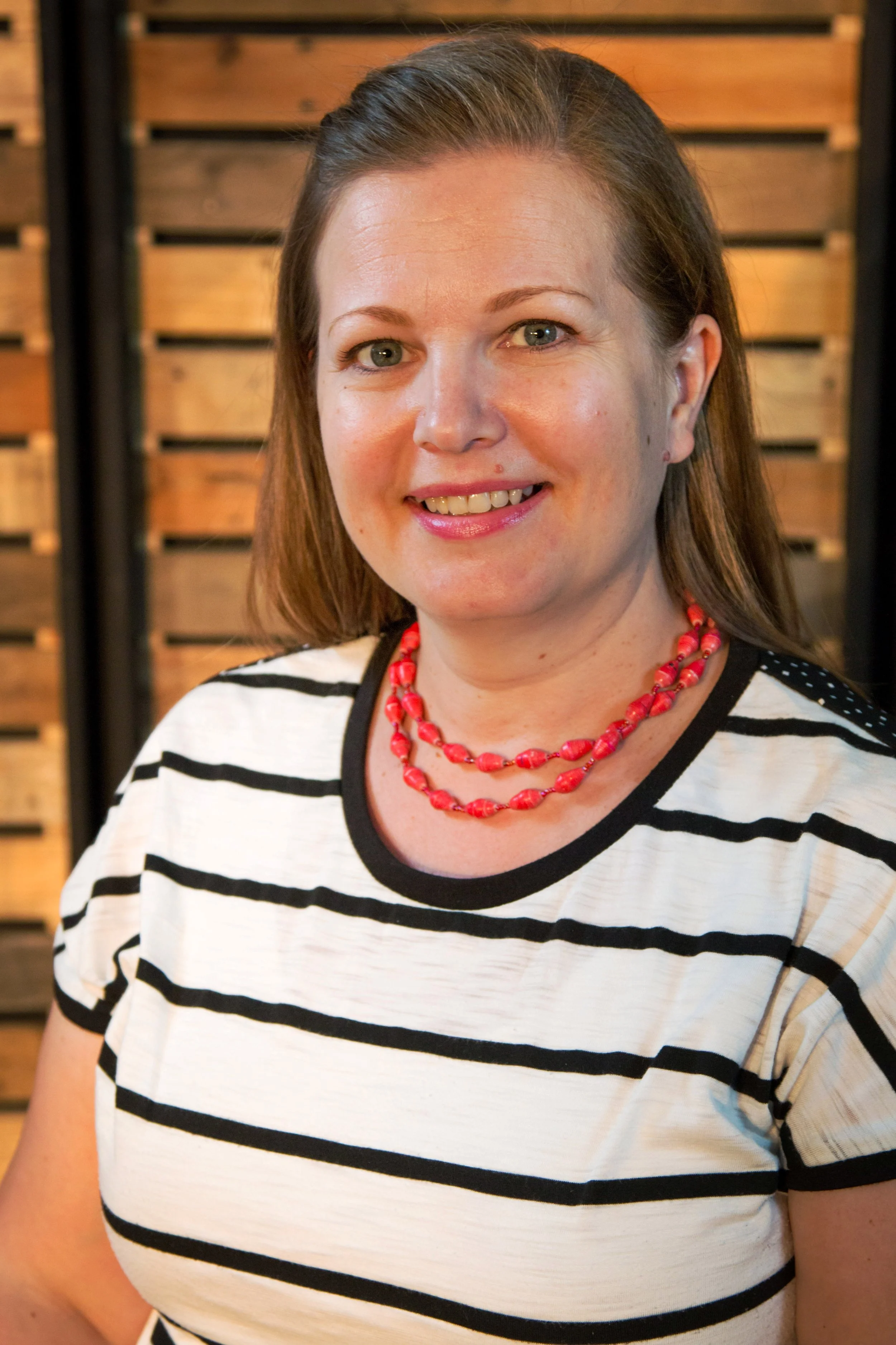 Jenni Wolfenbarger