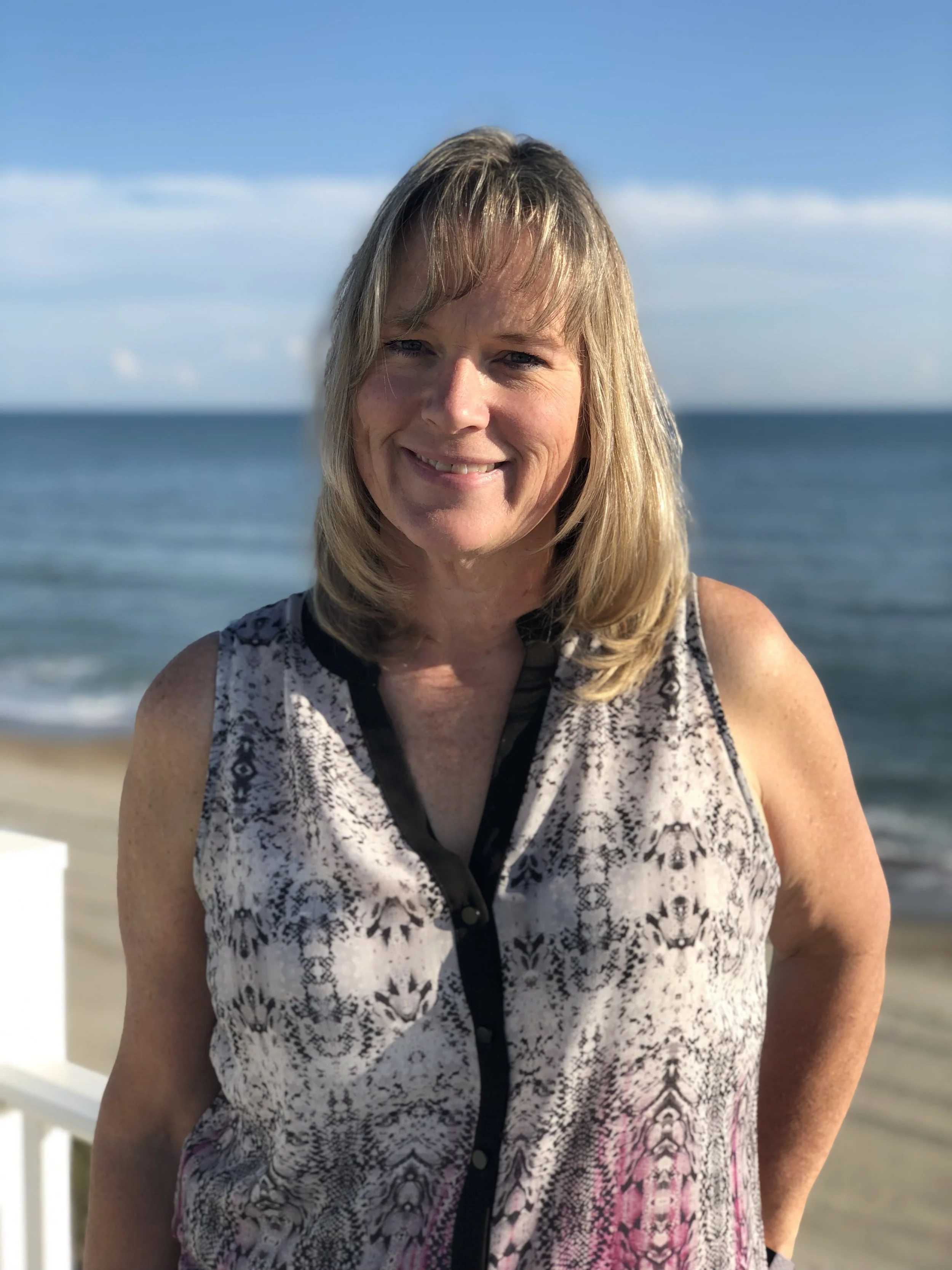 Beth Castile