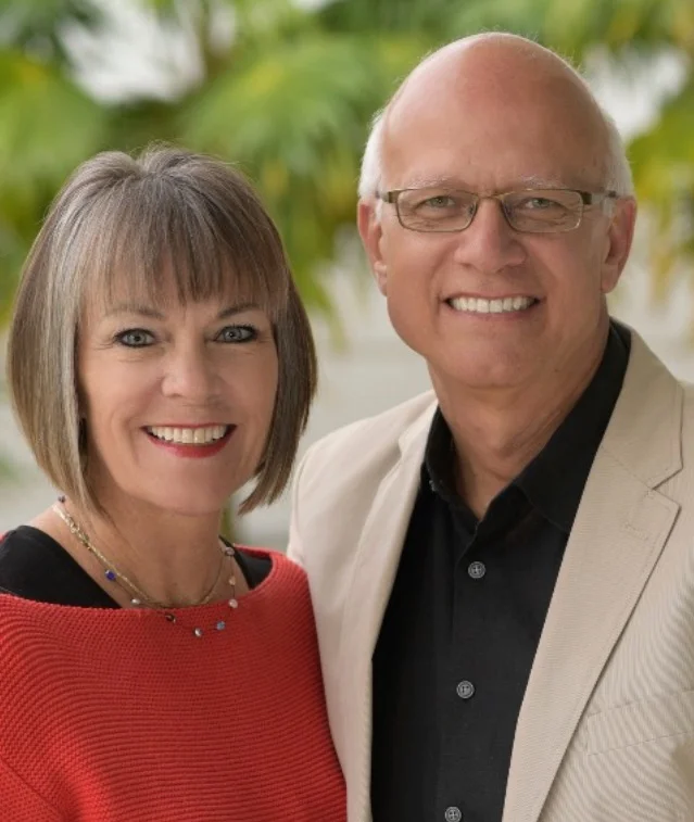 Joe &amp; Cindi Ferrini
