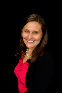 Dr. Cara Daily