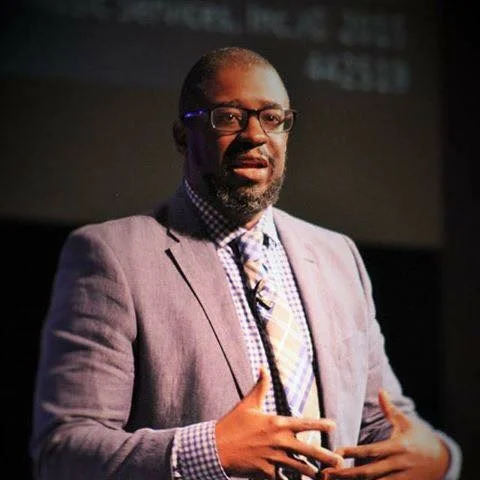 Lamar Hardwick