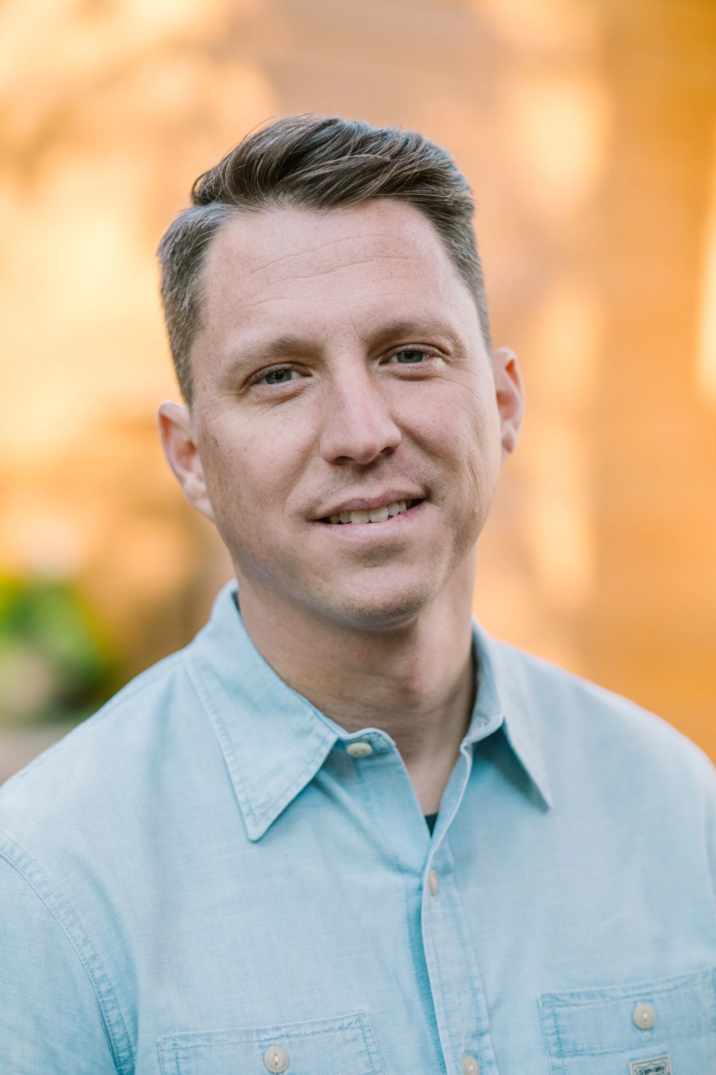 Matt Mooney