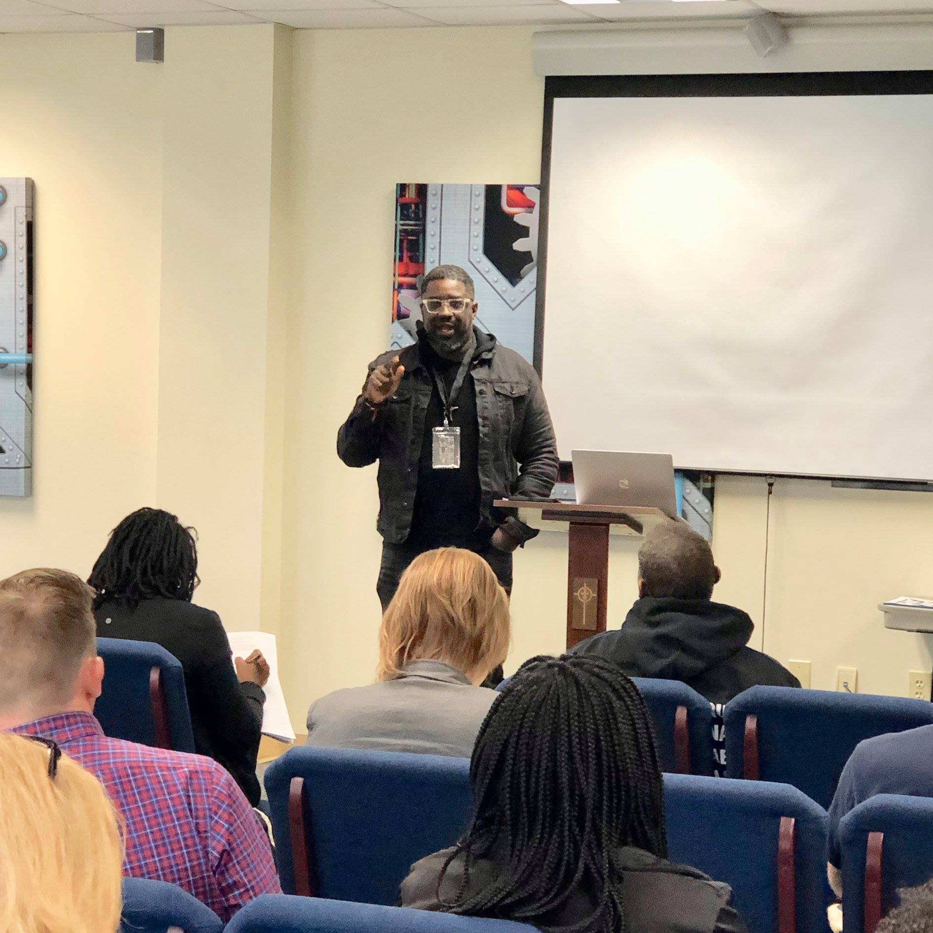 Lamar teaching at conference.jpg