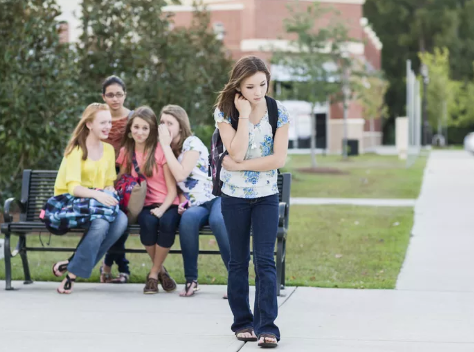Photo Credit: Kevin Dodge/Blend Images/Getty Images