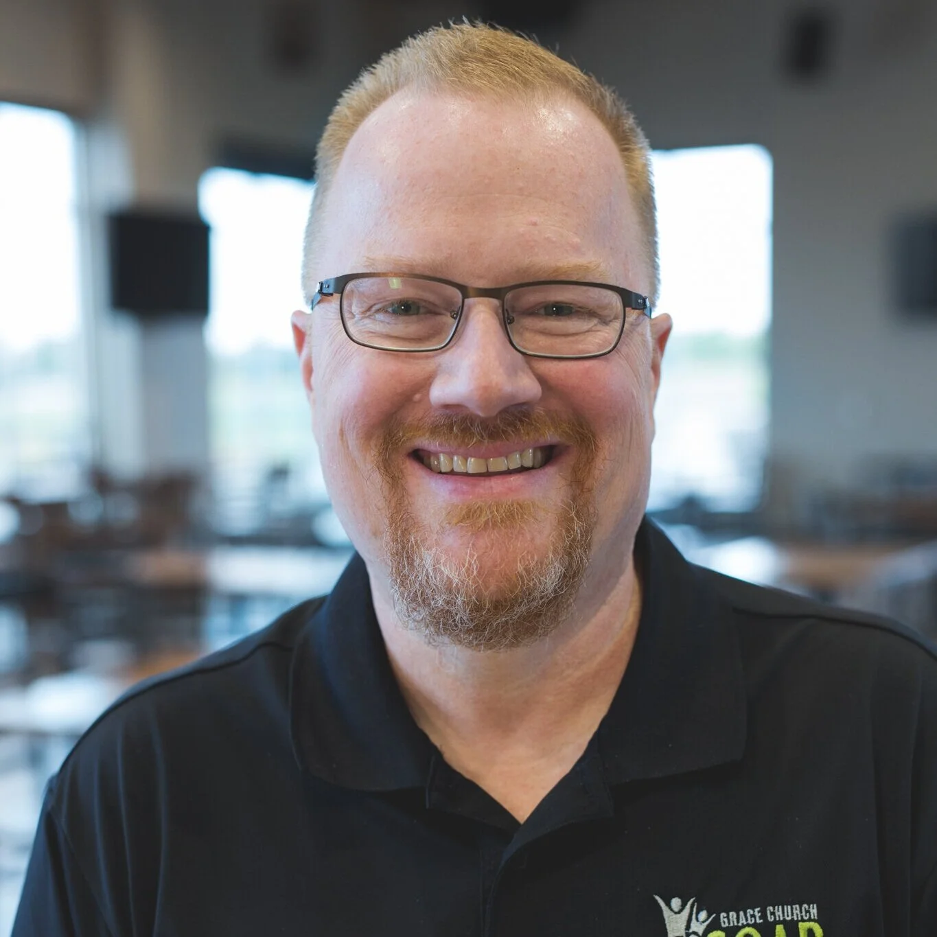 Stephen “Doc” Hunsley