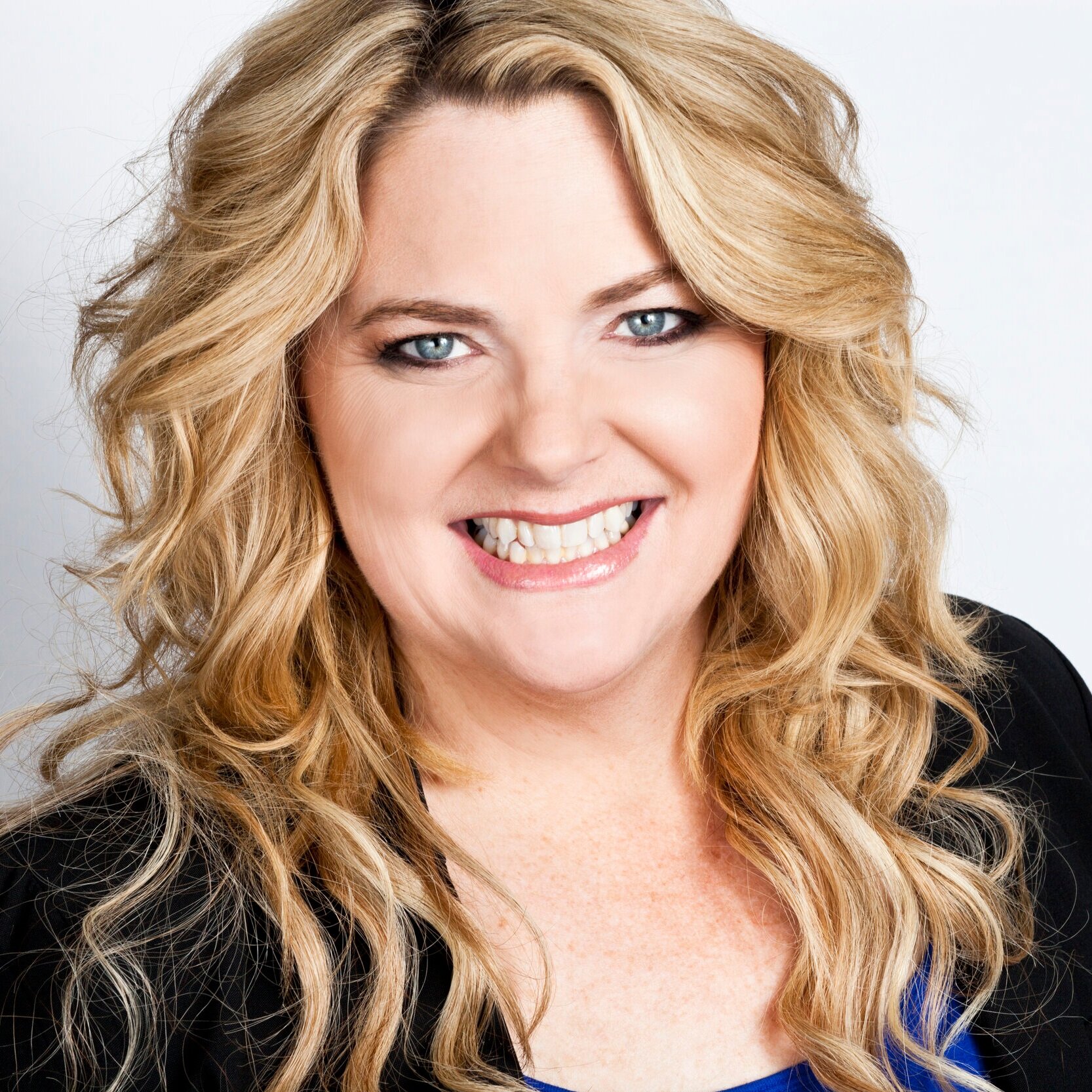 Kelly Rosati, JD - Child Advocacy Innovator, Author, Speaker, Co-Founder of Focus on the Family’s “Wait No More” adoption program