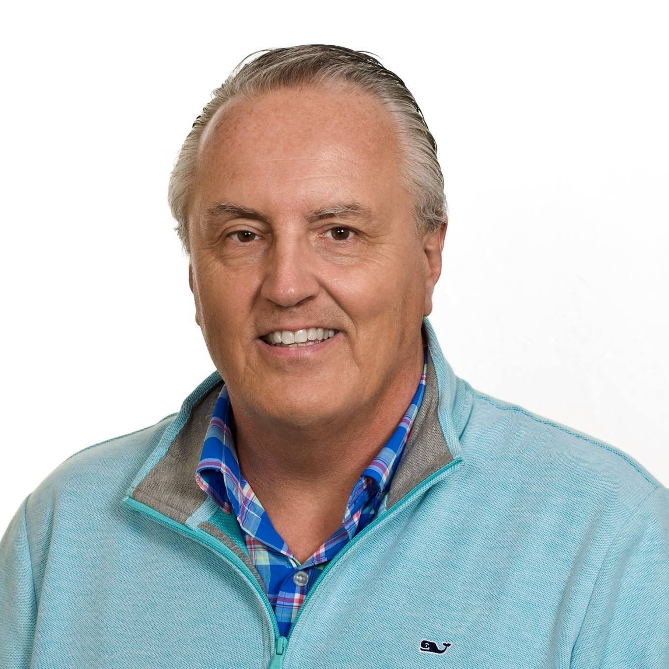 Stephen Grcevich, MD - President &amp; Founder, Key Ministry