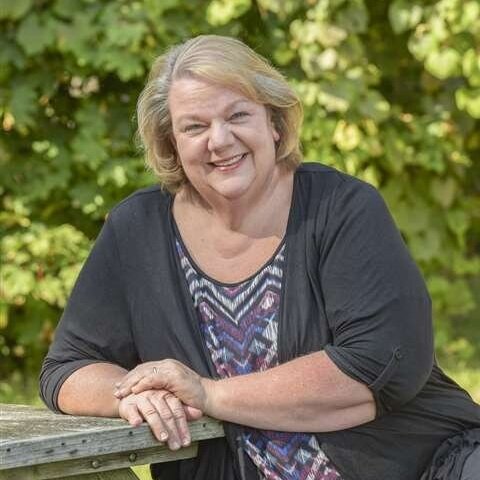 Barbara J. Newman - Church Services Director, All Belong Center for Inclusive Education