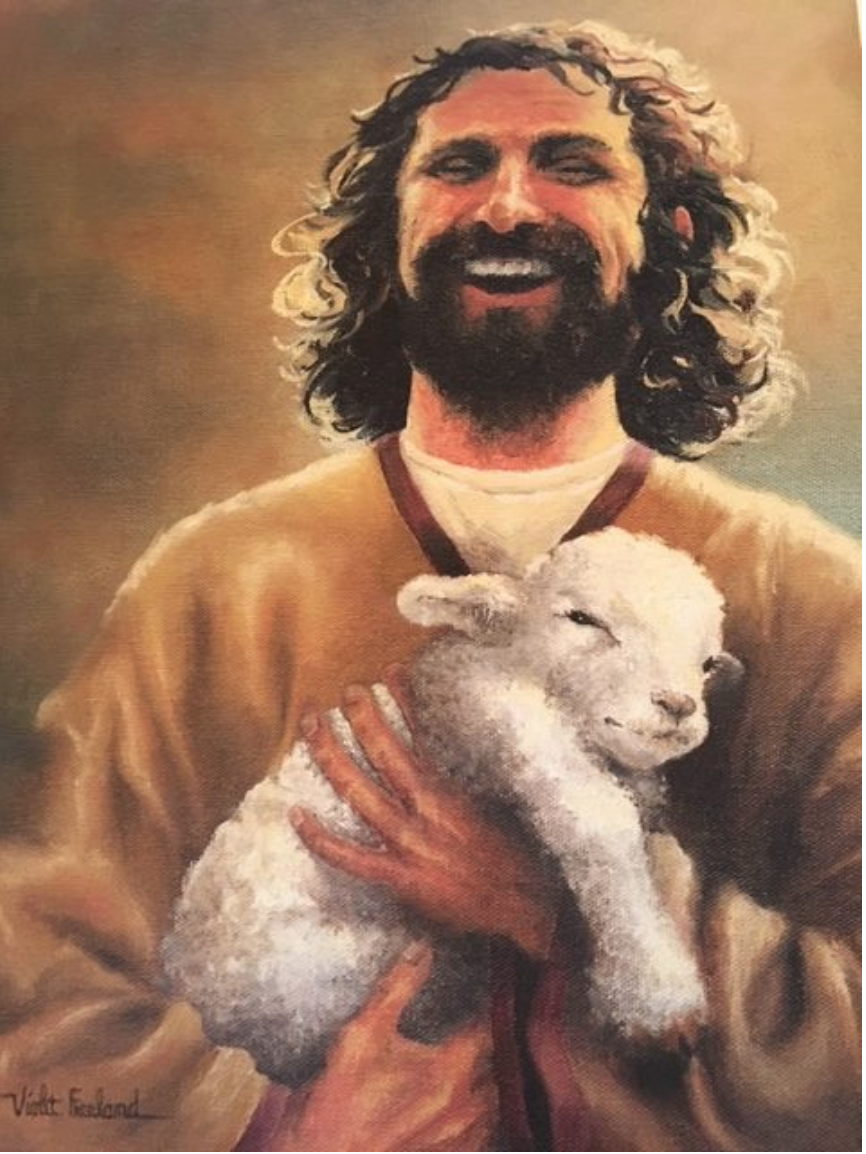 Artist credit: Violet Freeland.