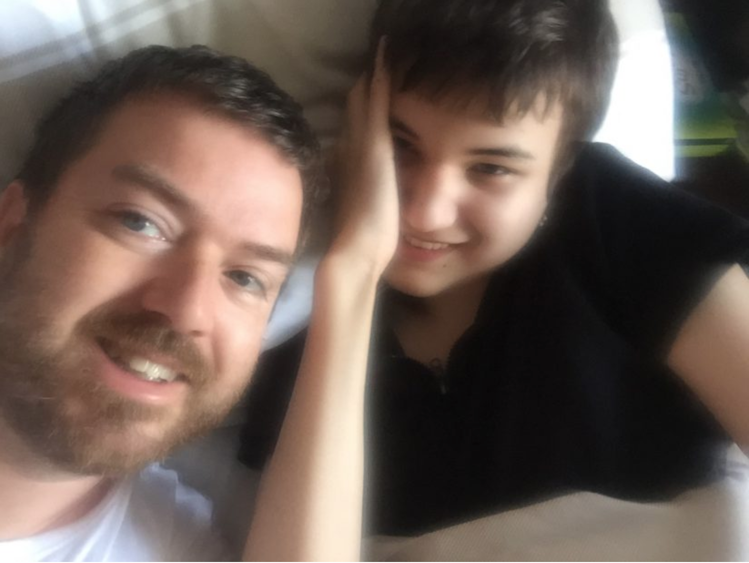 Photo credit: Mark Arnold.