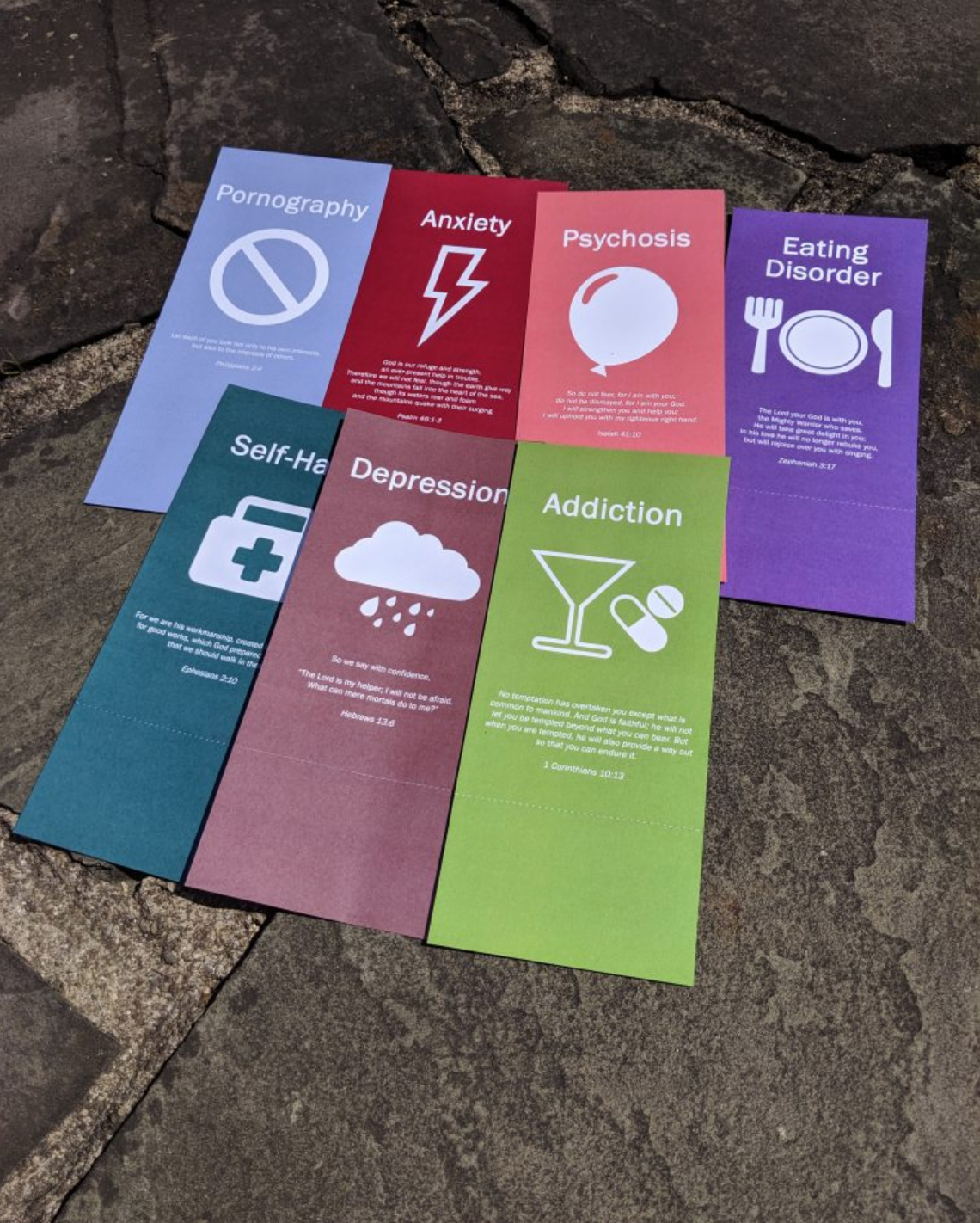 Photo credit: churchandmentalhealth.com.