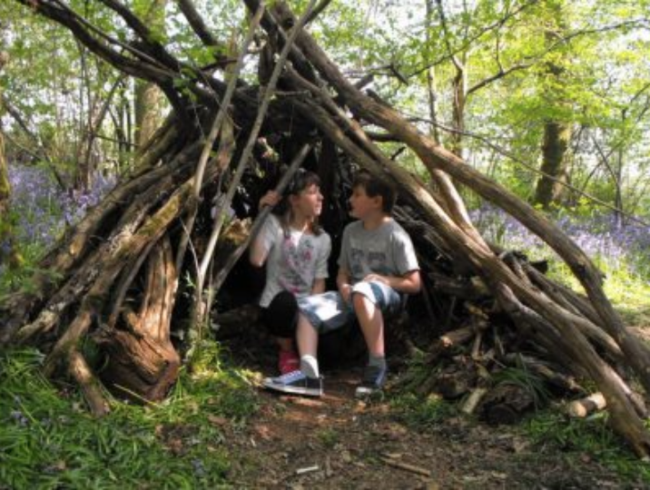 Photo credit: Mark Arnold.