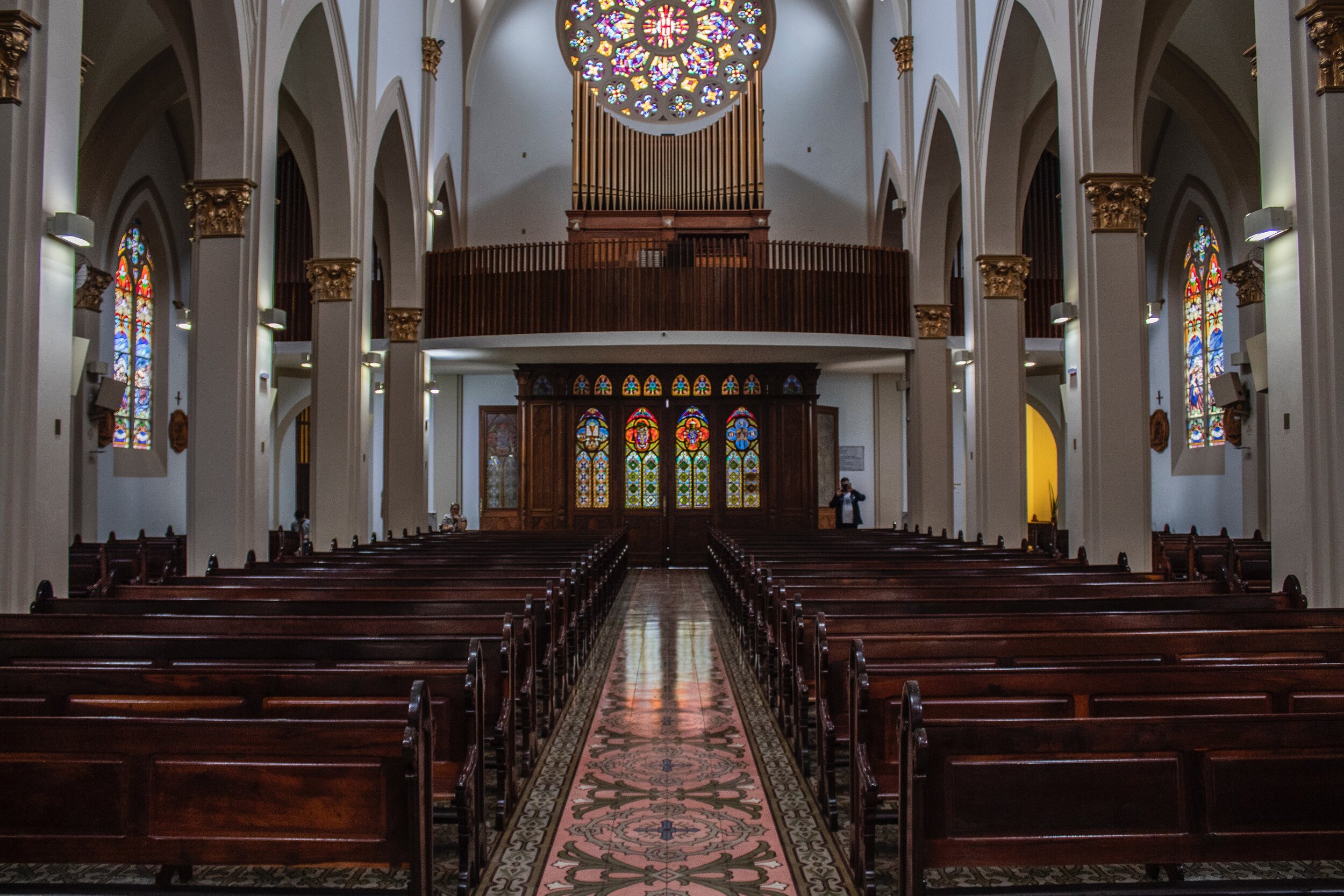 Photo by Daniel Borges from Pexels