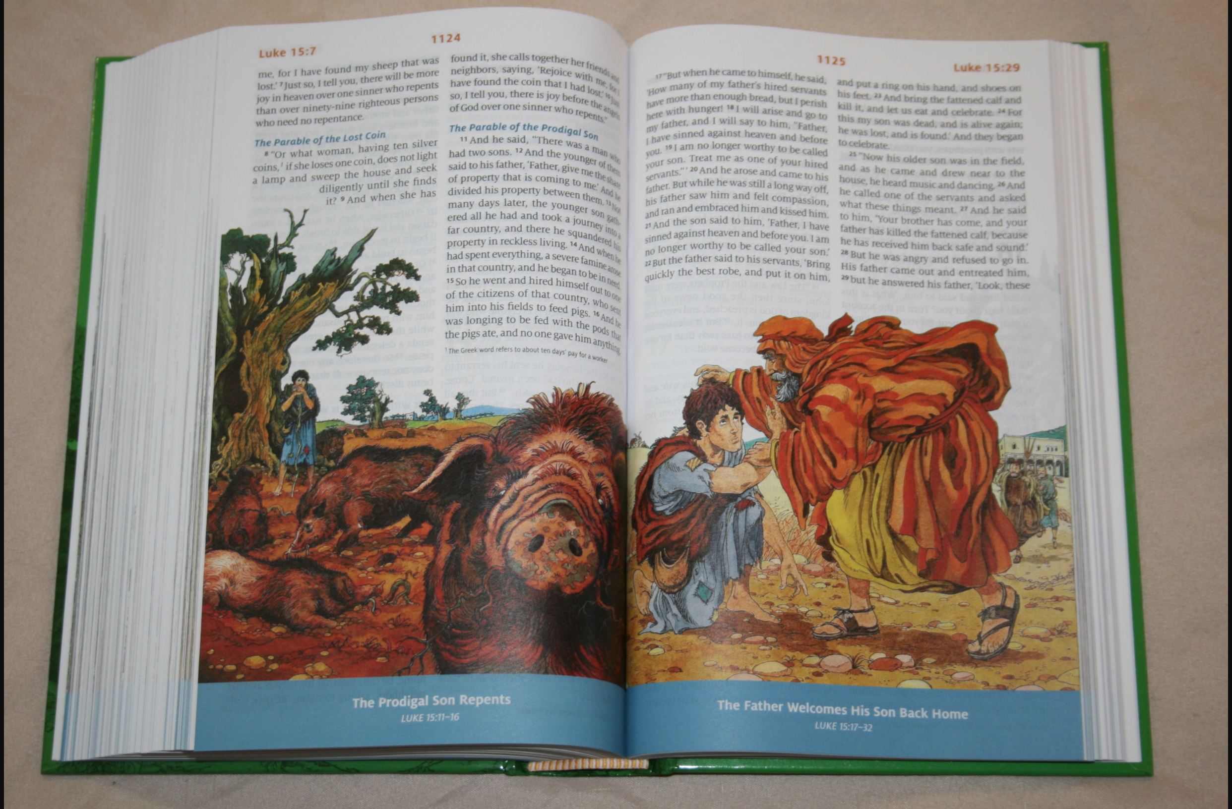 Photo credit: biblebuyingguide.com