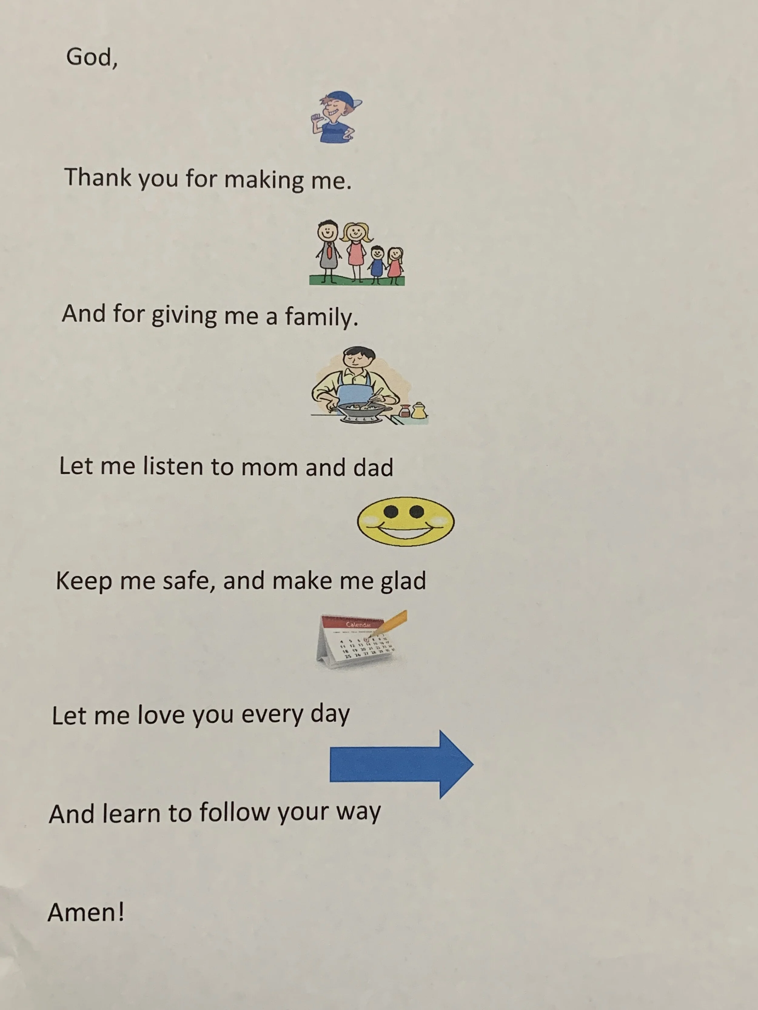 Photo credit: Evana Sandusky