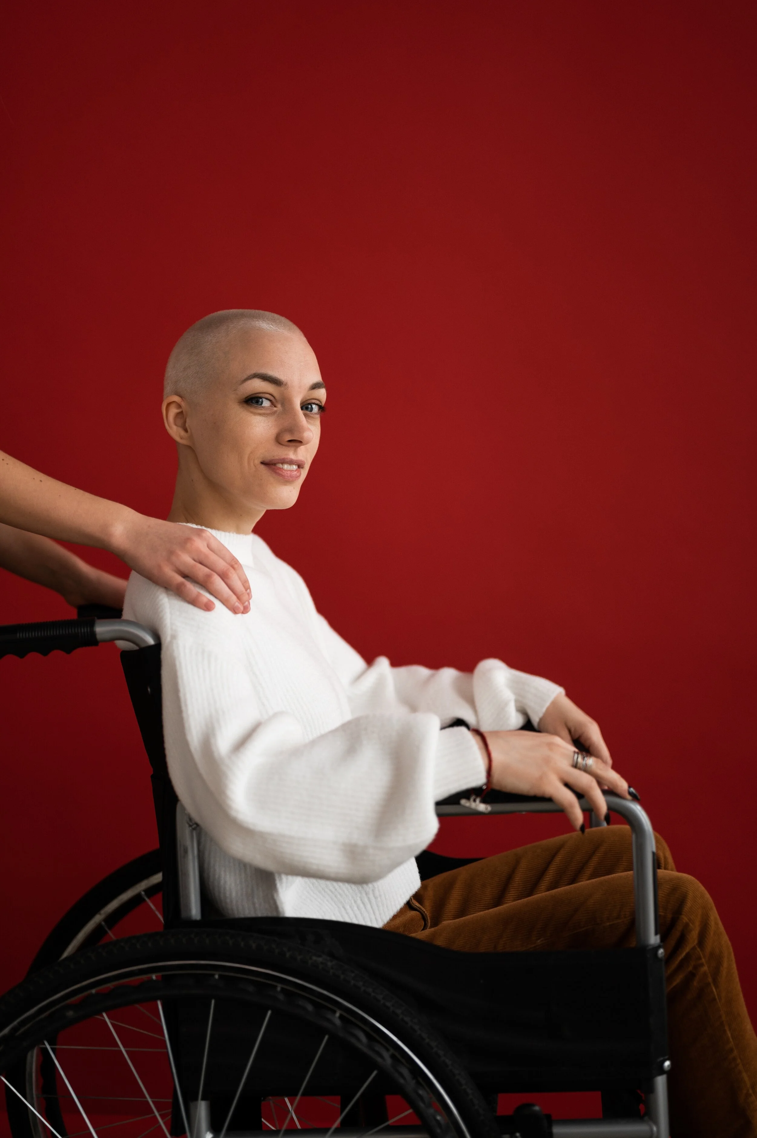 Photo credit: SHVETS Production on pexels.com.