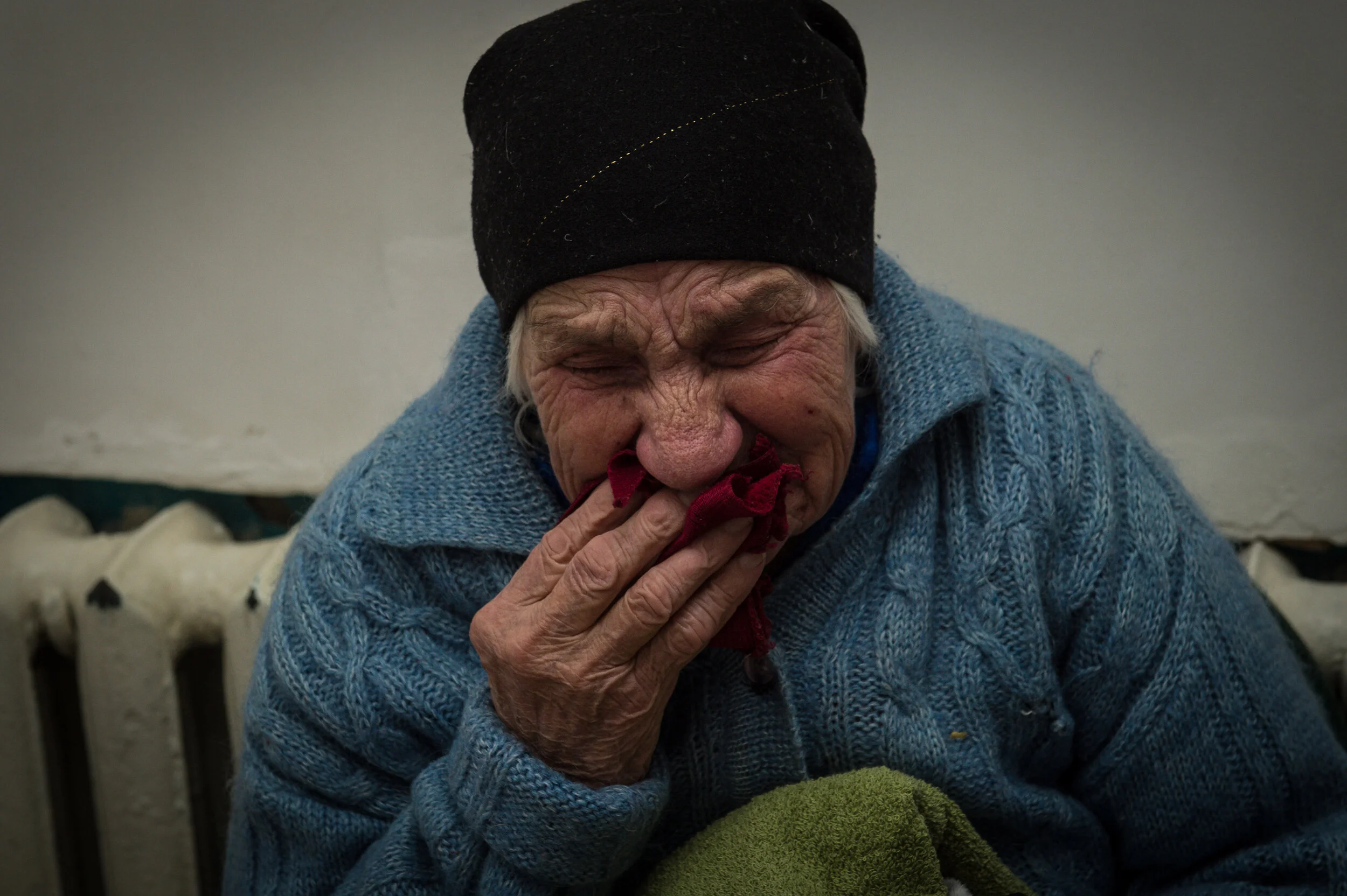 Photo credit: Linda Bunk, wholelotofbunk.org.