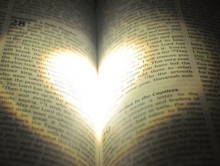 Six Disability Allies in the Bible