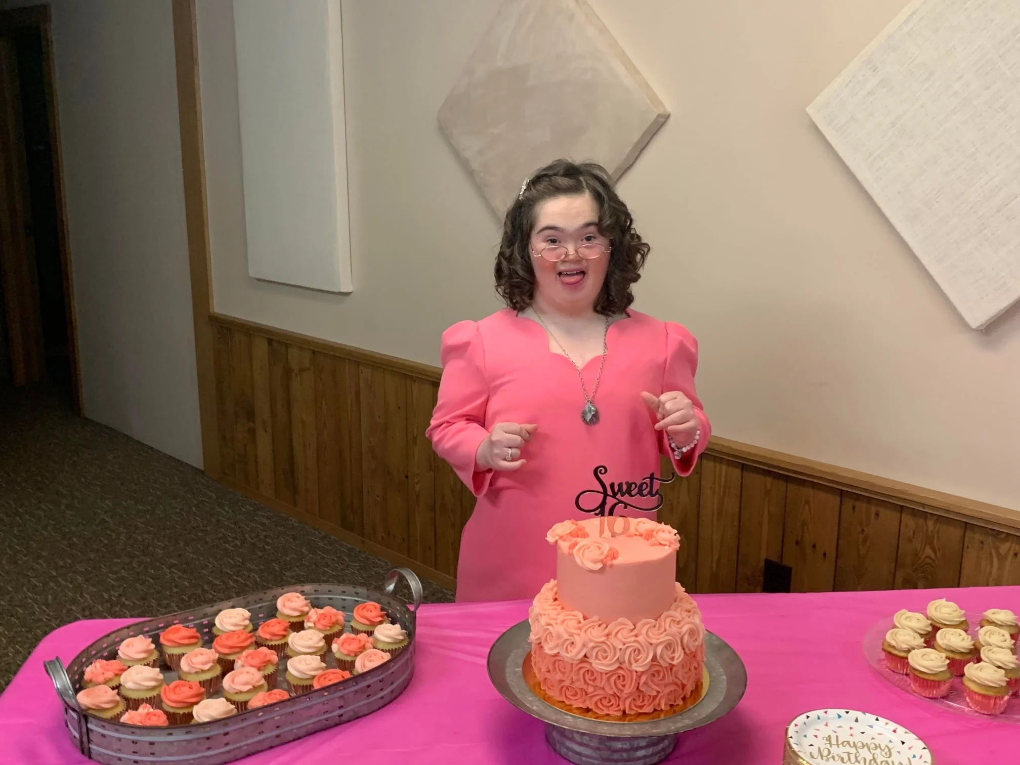 Three Ways for the Church to Support Families with Down Syndrome  