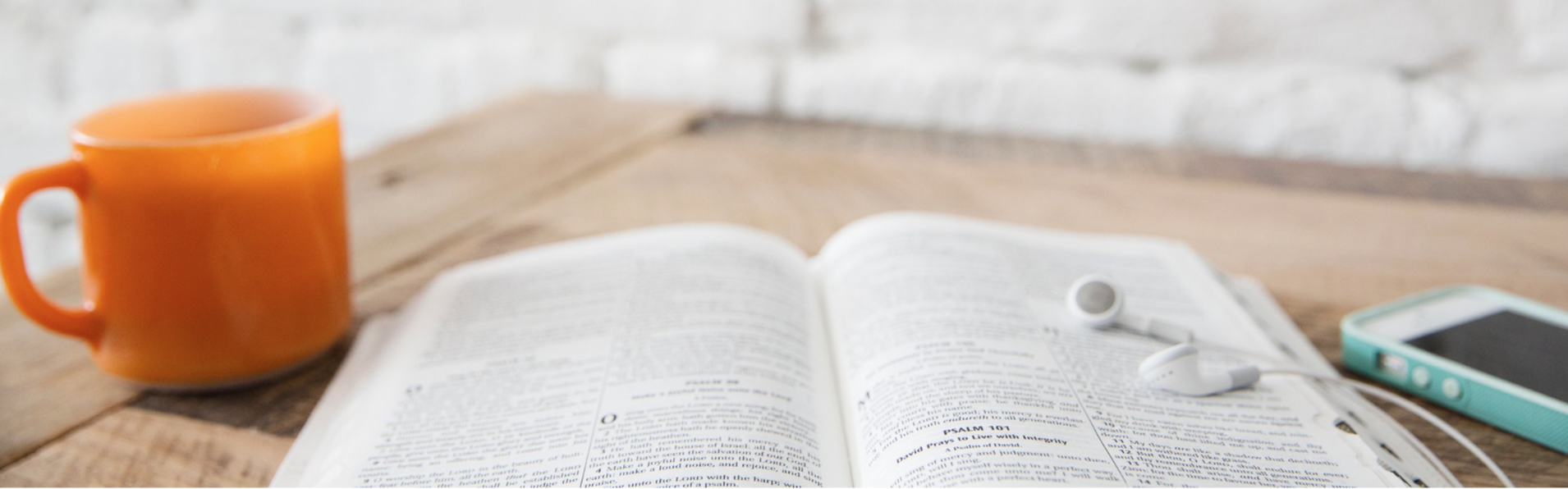 Ministry Callings &amp; Qualifications: Podcast EP 120