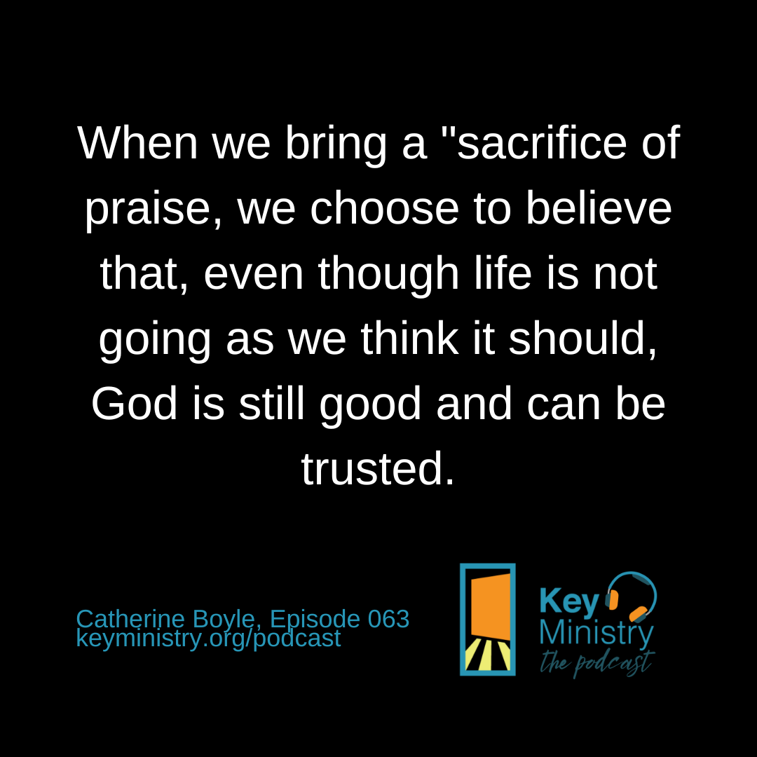 Quote above the graphic