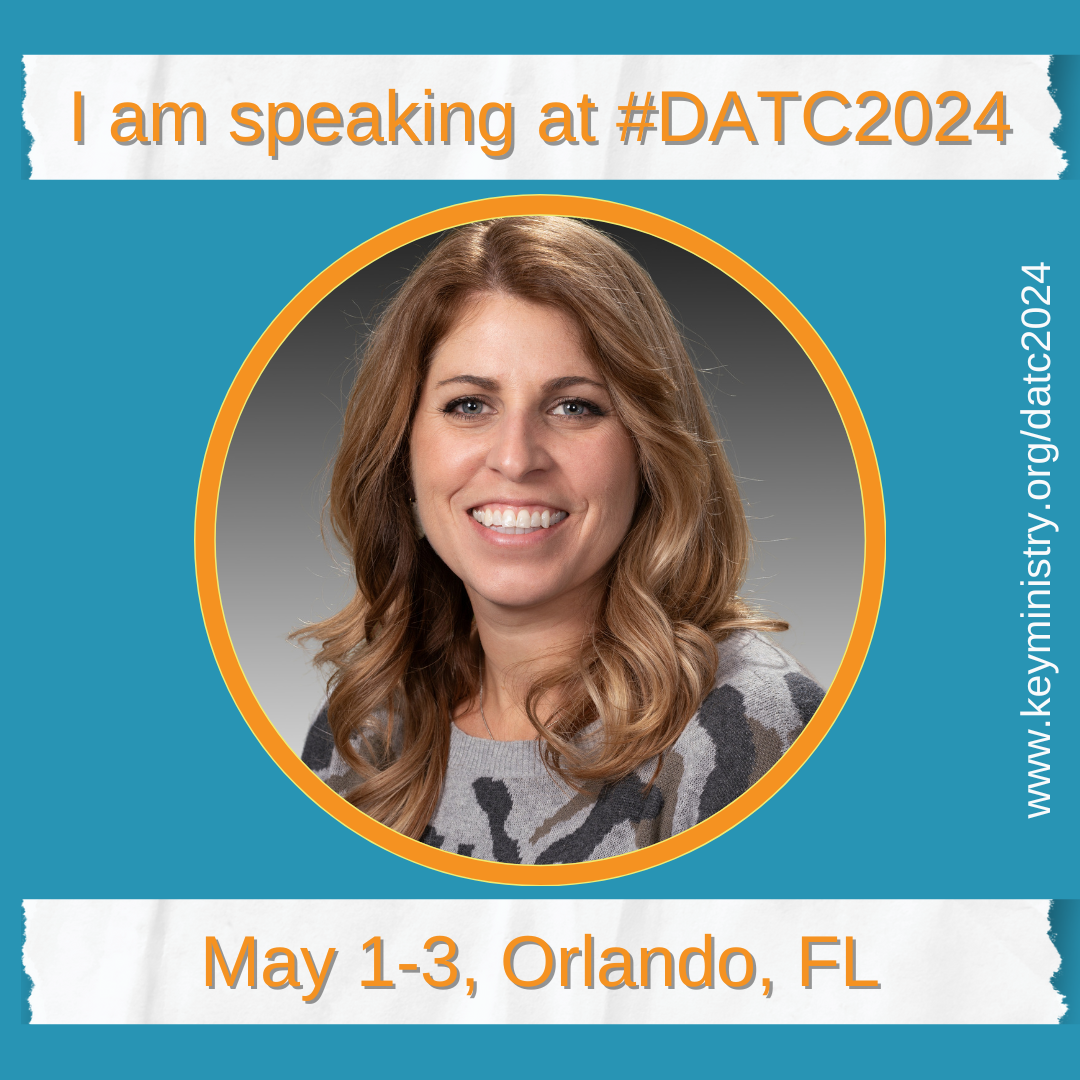 DATC2024 social media toolkit - Key Ministry
