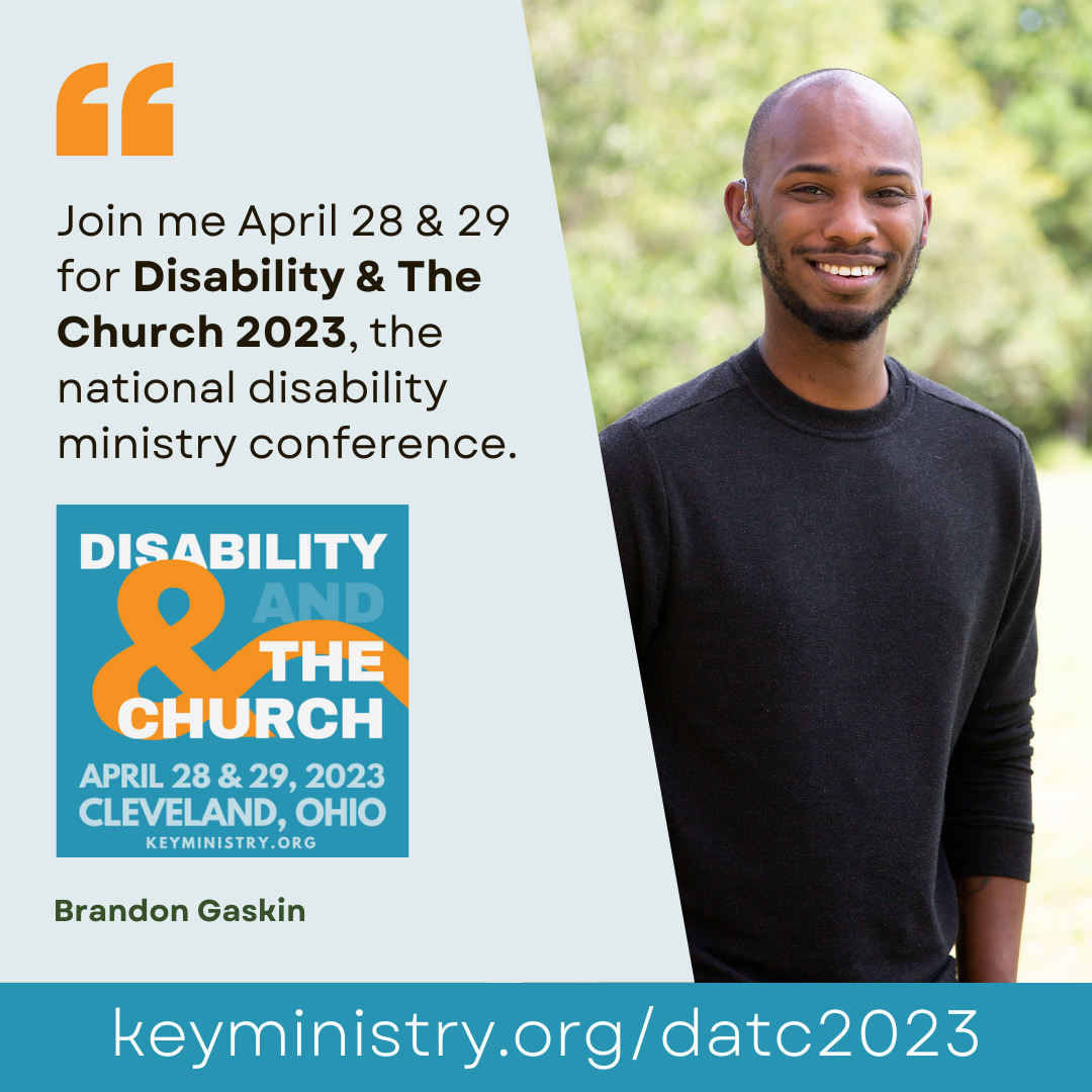 DATC2023 social media toolkit - Key Ministry