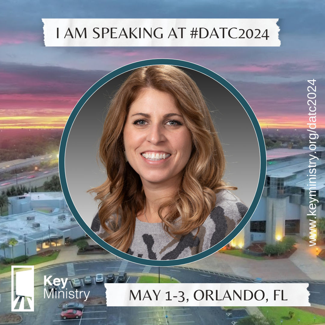 DATC2024 social media toolkit - Key Ministry