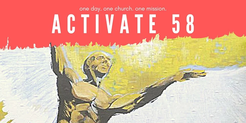 Activate 58