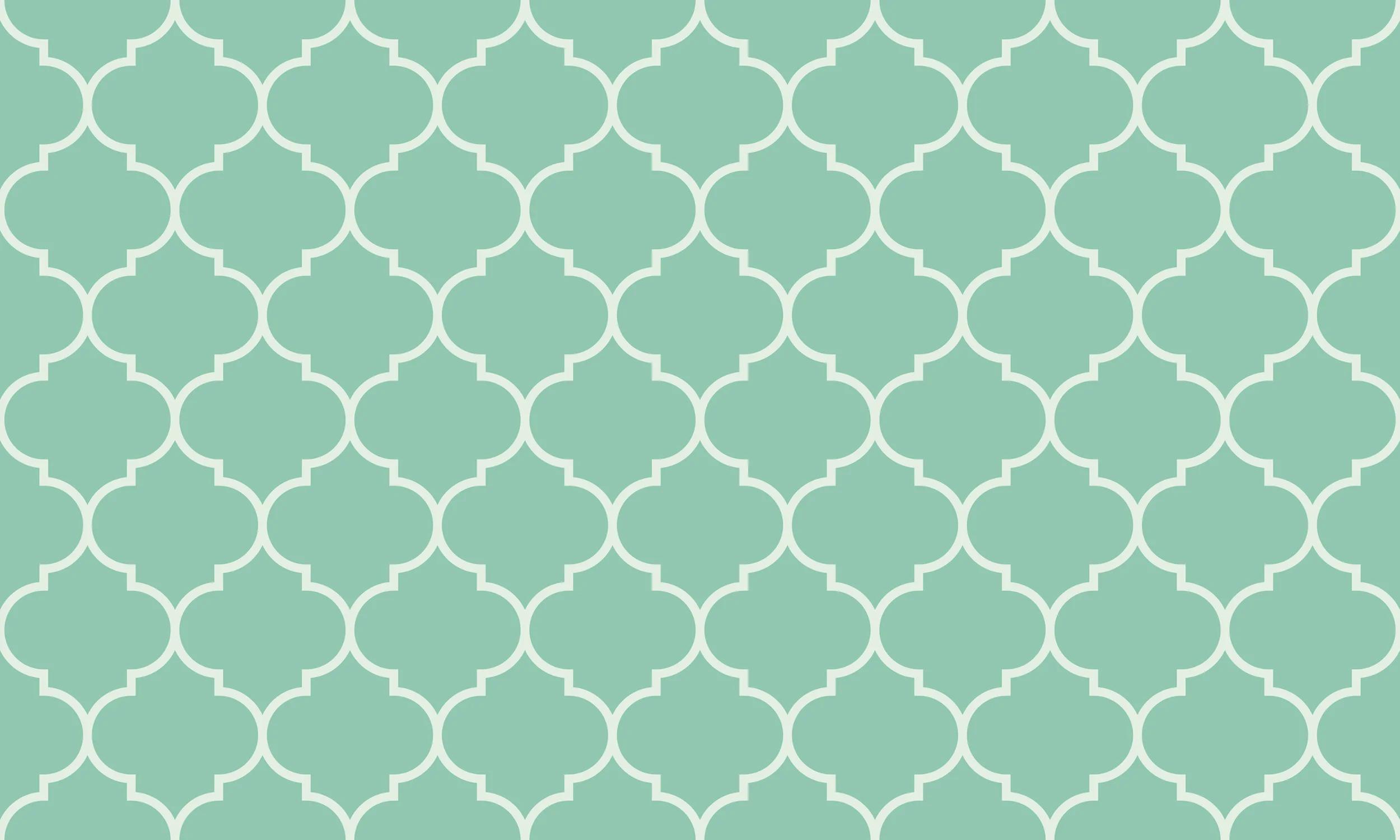 Seamless turquoise wide moroccan pattern vector.jpg