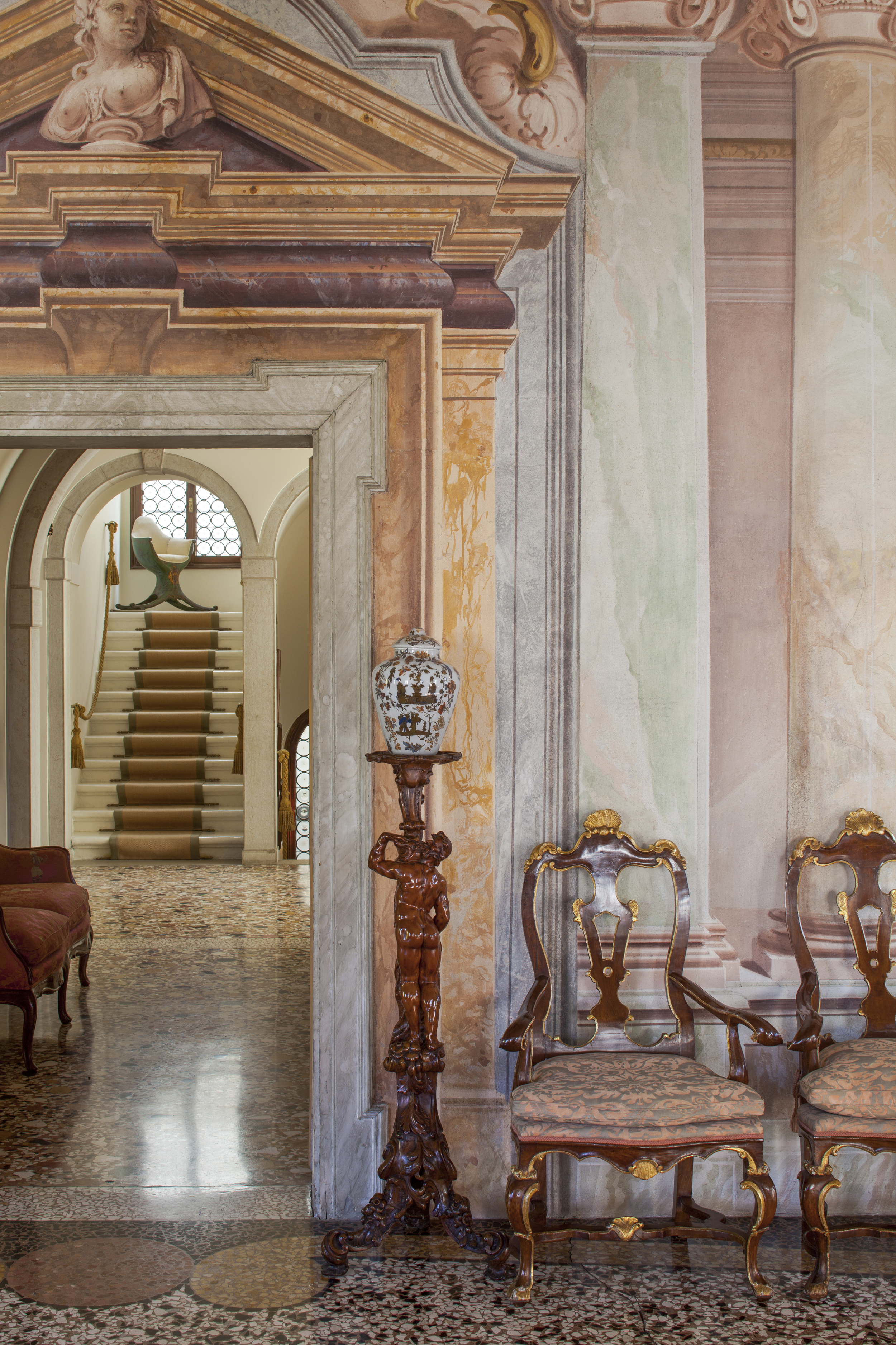 Paola Cavilla, Designer