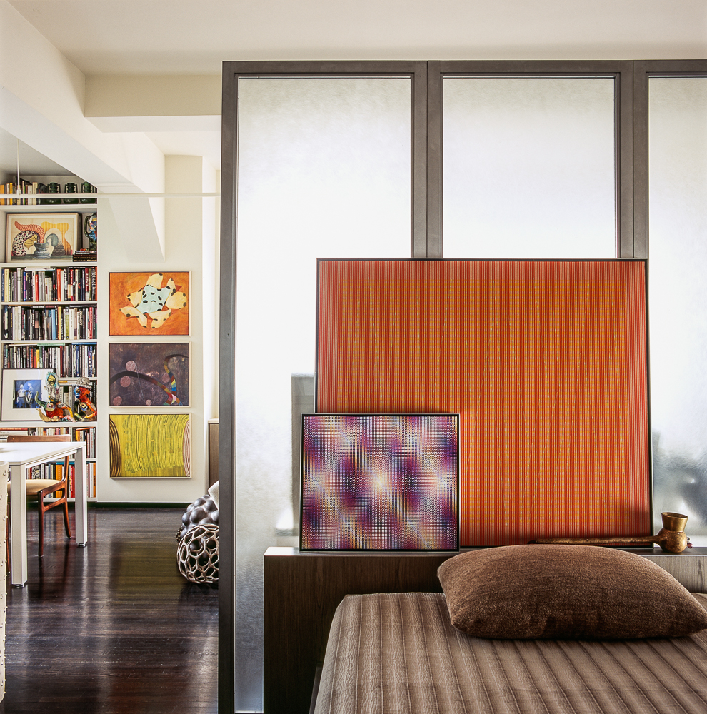 New York Home