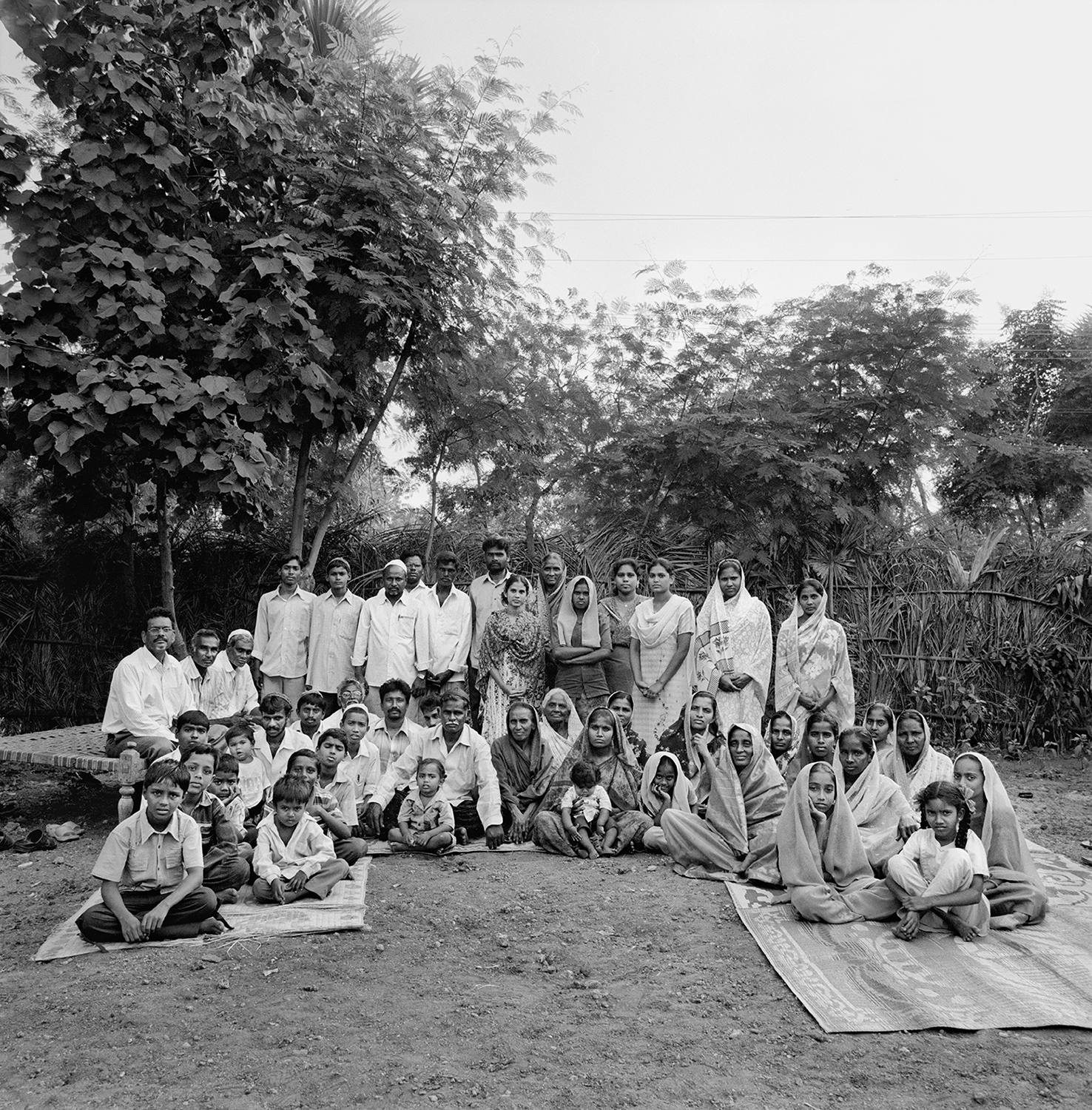 The Jewish Community of the Bene Ephraim- Kottareddipalem, India  