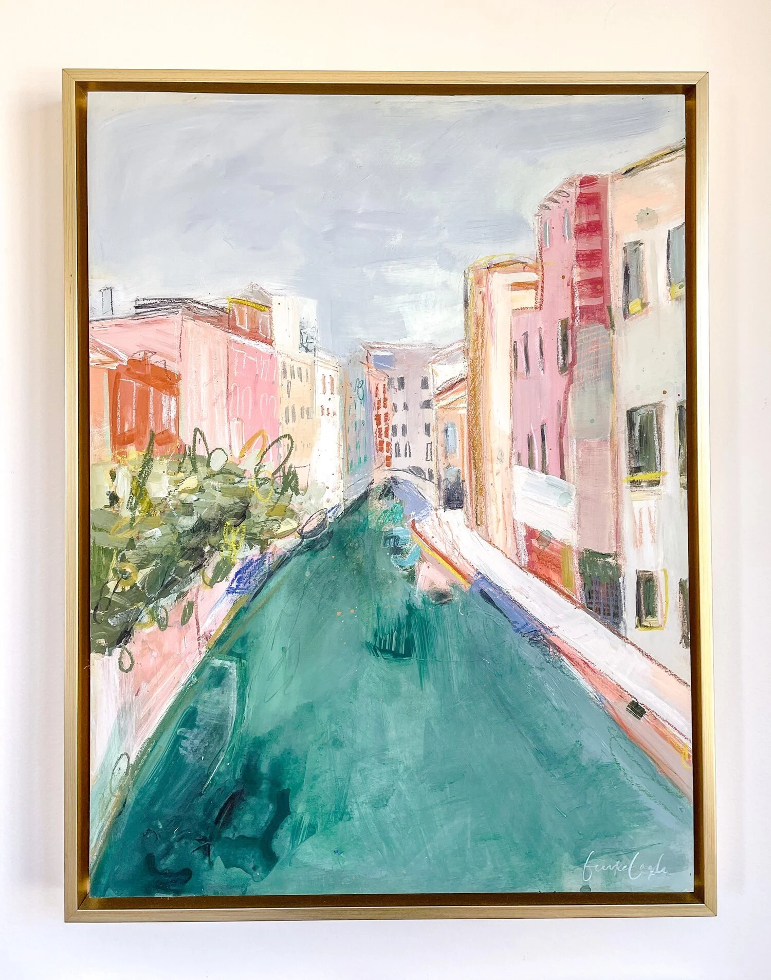 A Look Through the Canal.jpeg