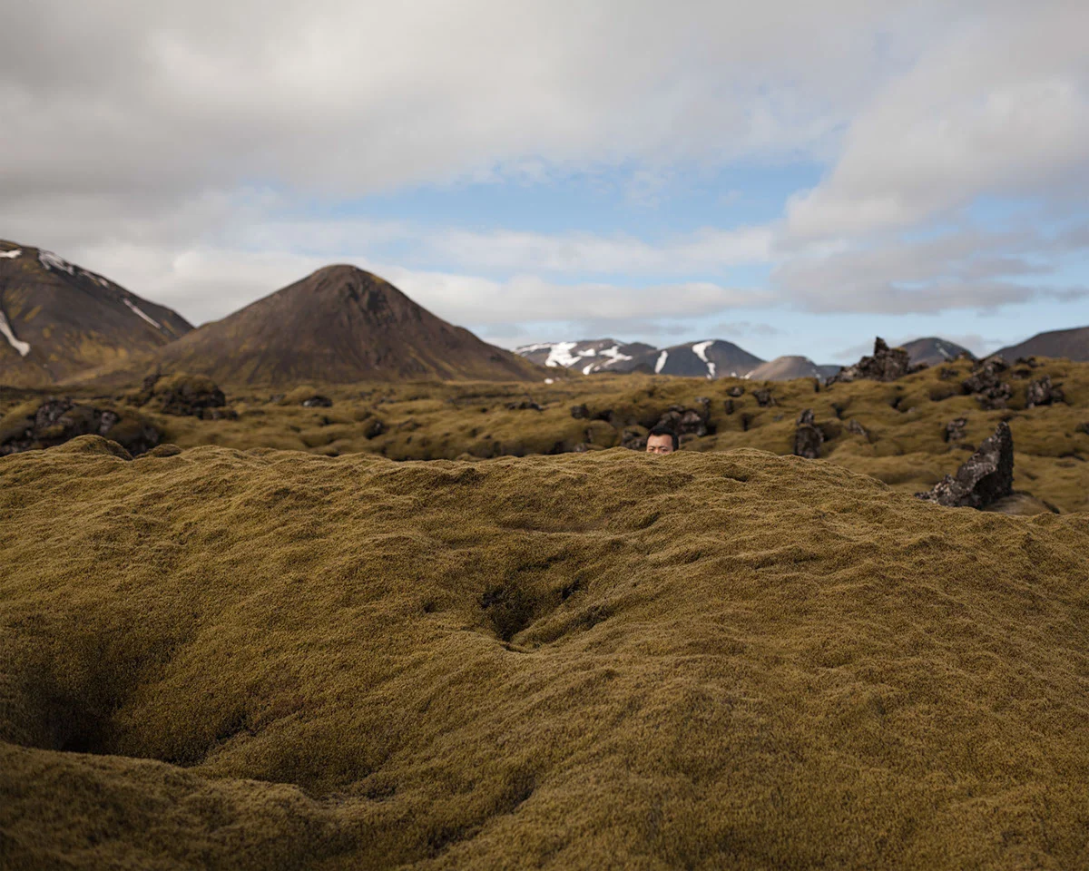 Iceland Route 1, Iceland 2014