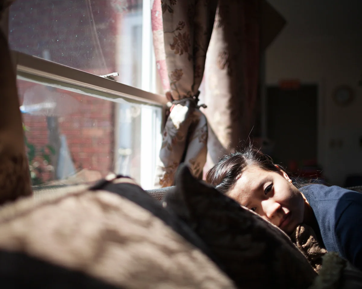 Children (After the Miscarriage) Arlington, TN 2015
