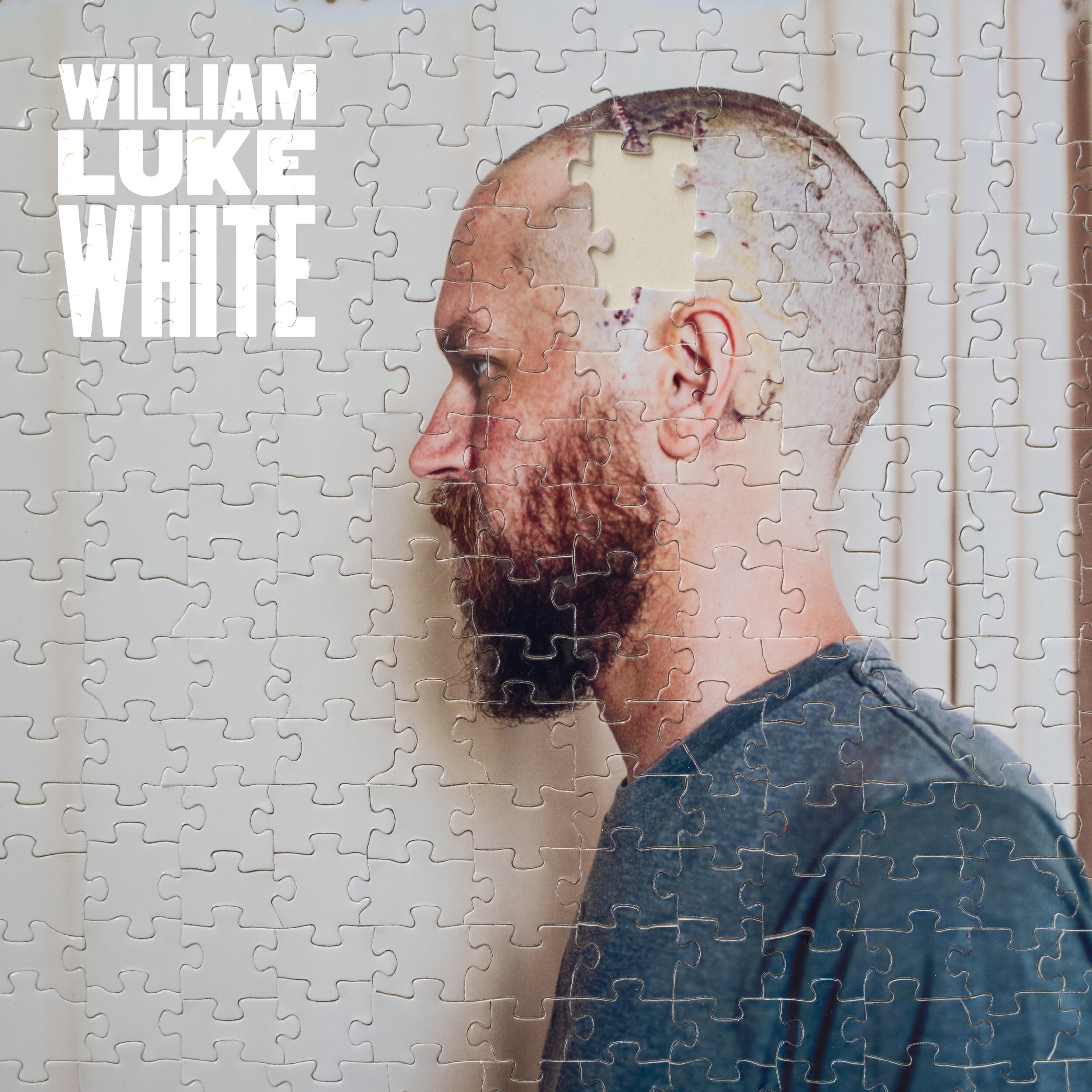 William Luke White