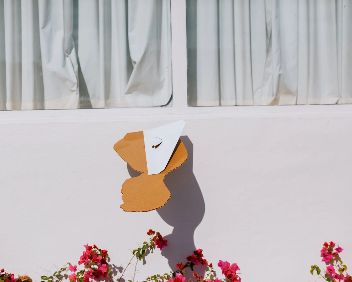 Constellations (VII and a half)